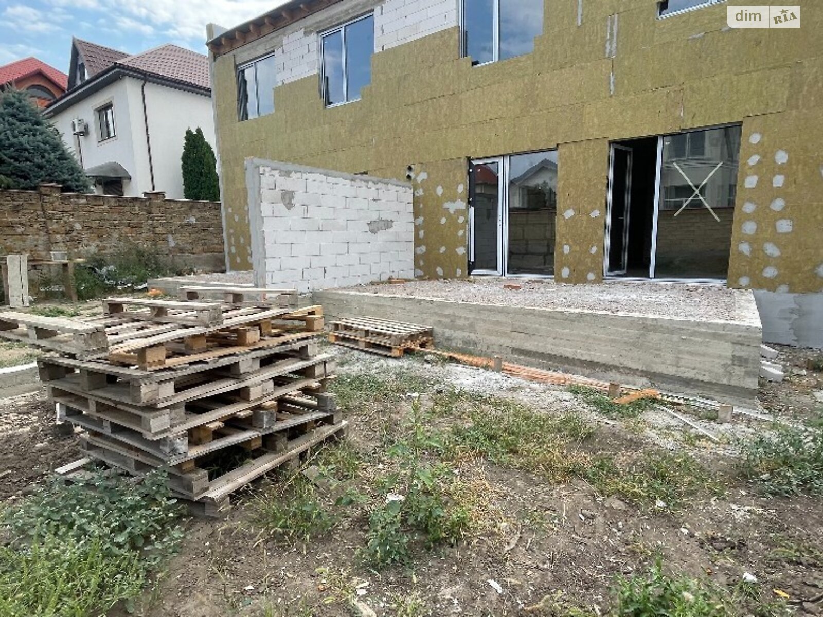 Продажа части дома в Одессе, район Царское Село, 3 комнаты фото 1