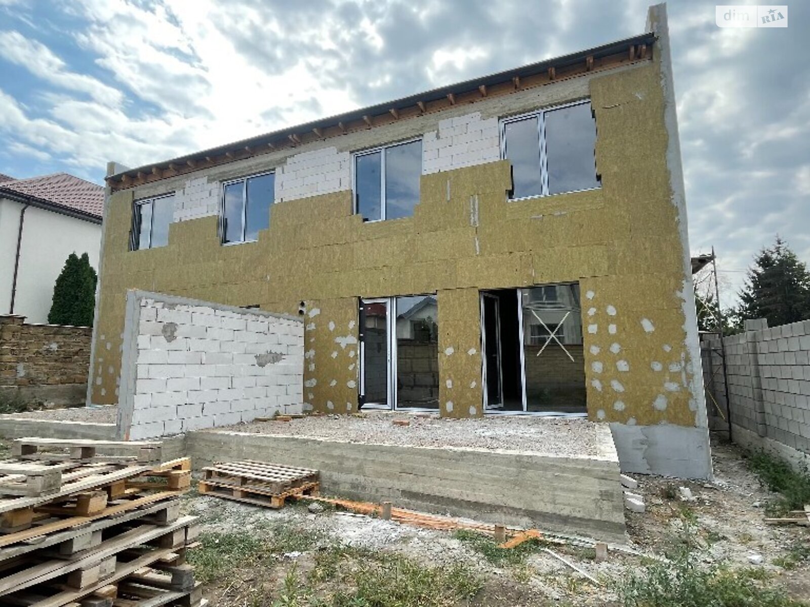 Продажа части дома в Одессе, район Царское Село, 3 комнаты фото 1