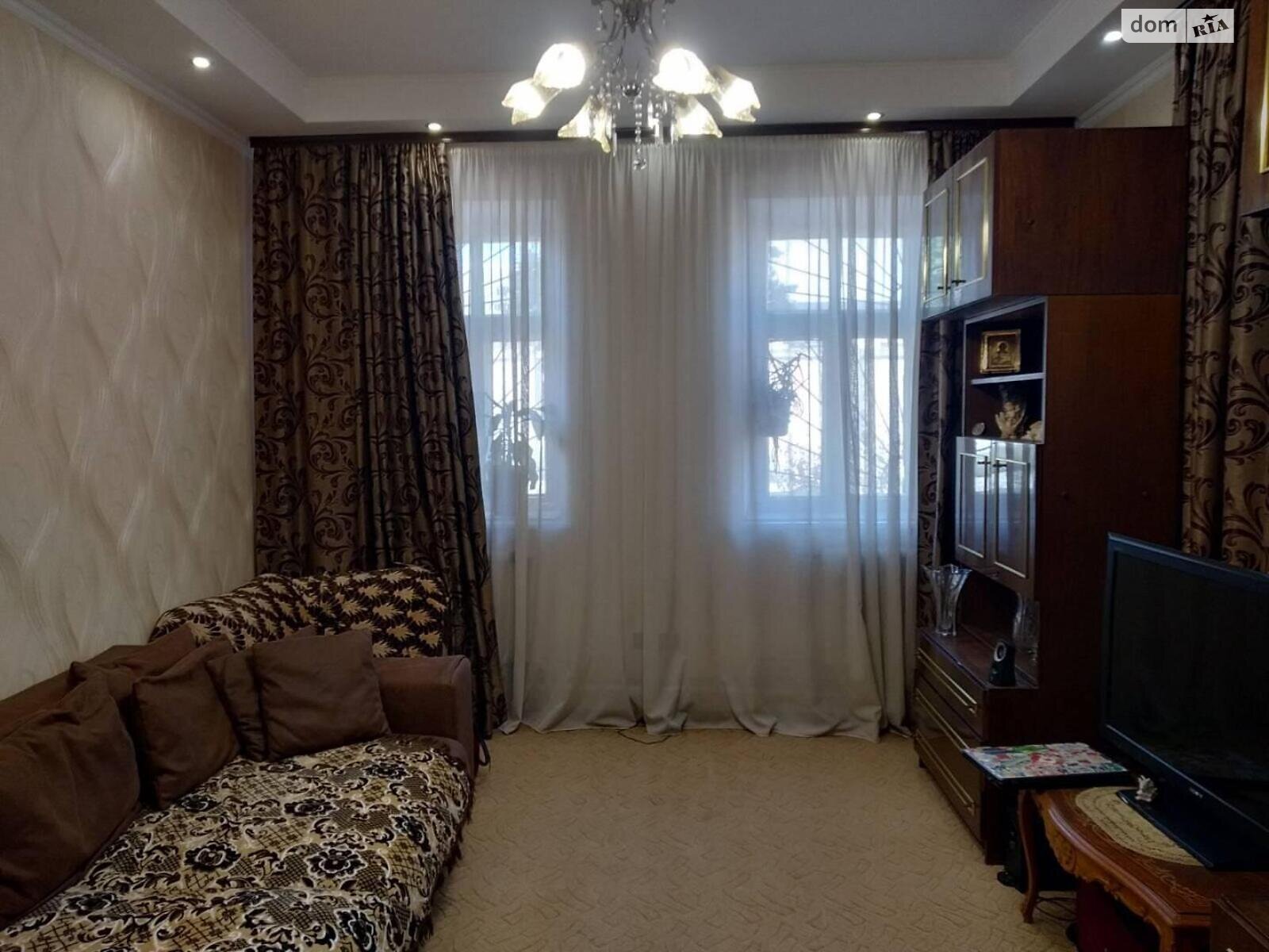 Продажа части дома в Одессе, улица Литовская, район Центр, 2 комнаты фото 1