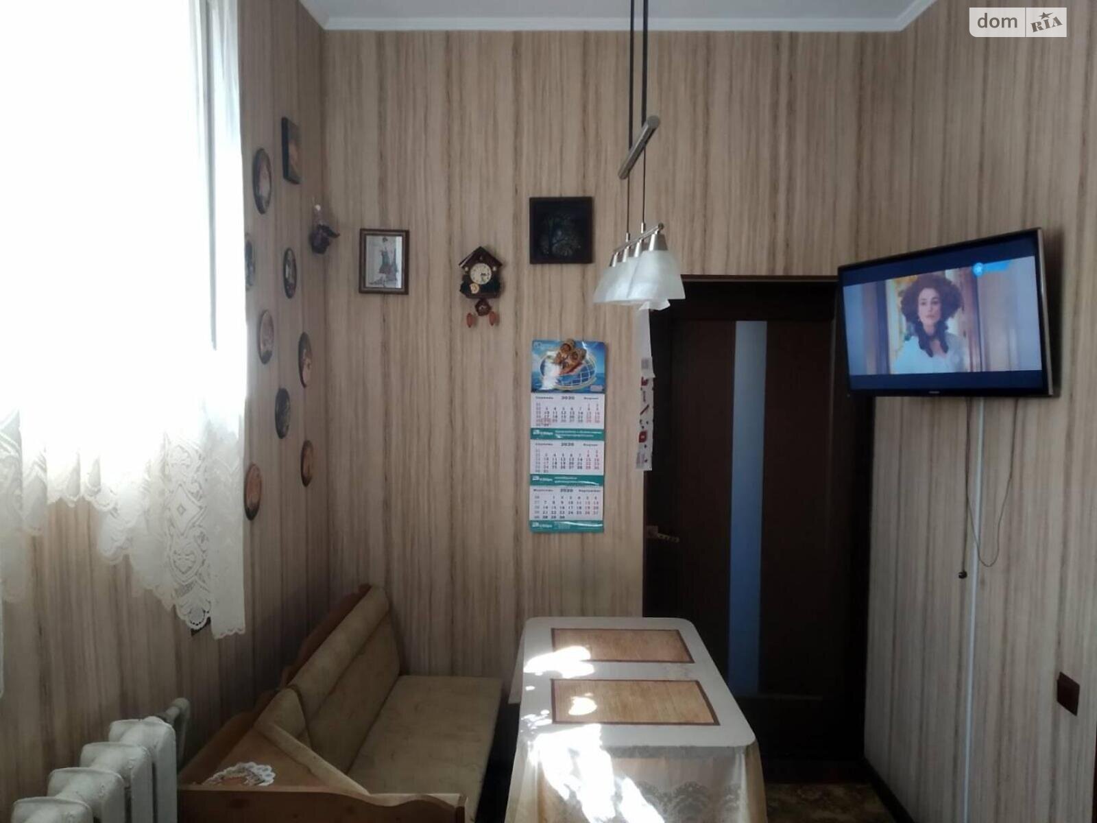 Продажа части дома в Одессе, улица Литовская, район Центр, 2 комнаты фото 1