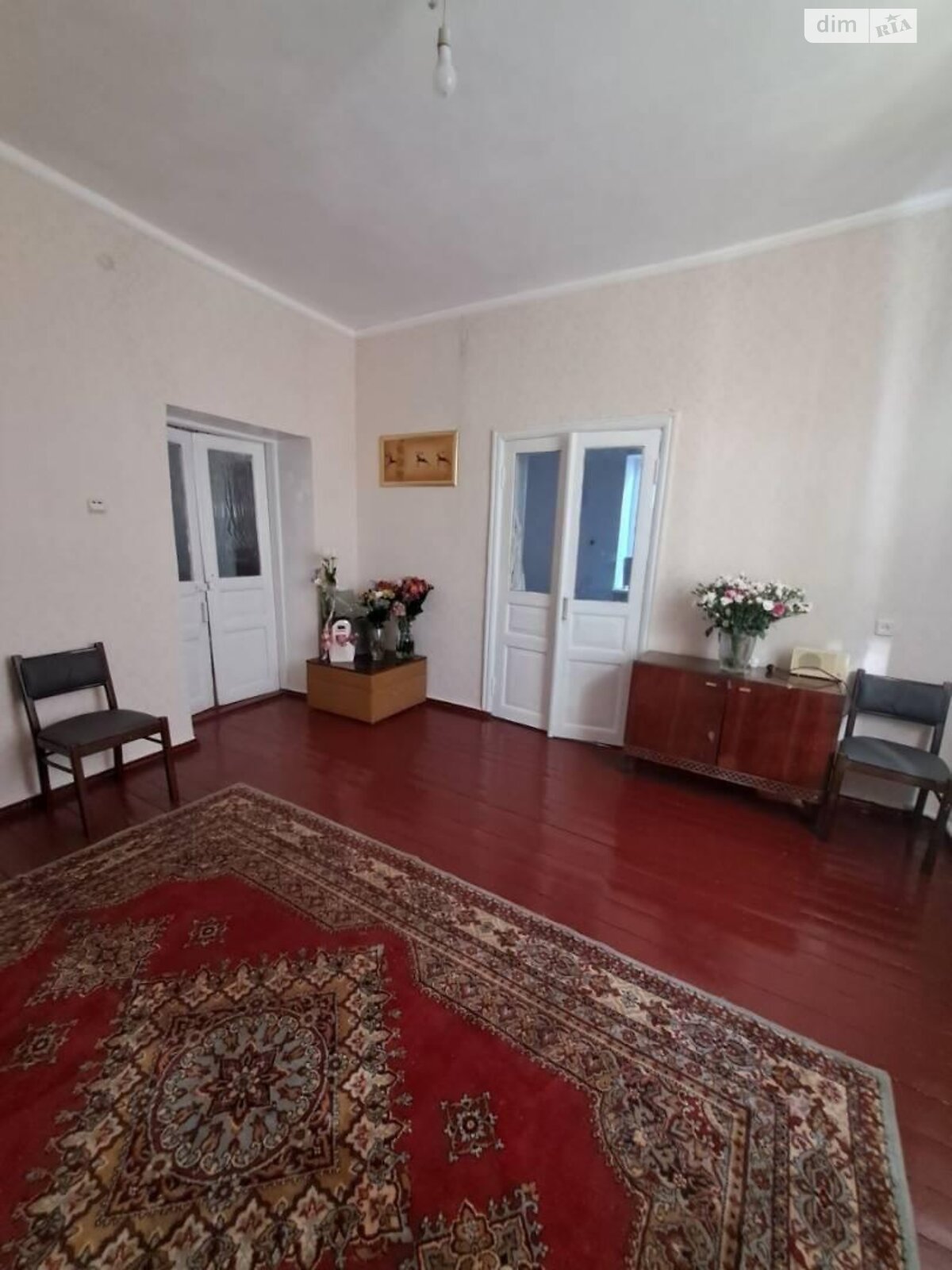 Продажа части дома в Одессе, спуск Мациевской (Войкова), район Центр, 5 комнат фото 1