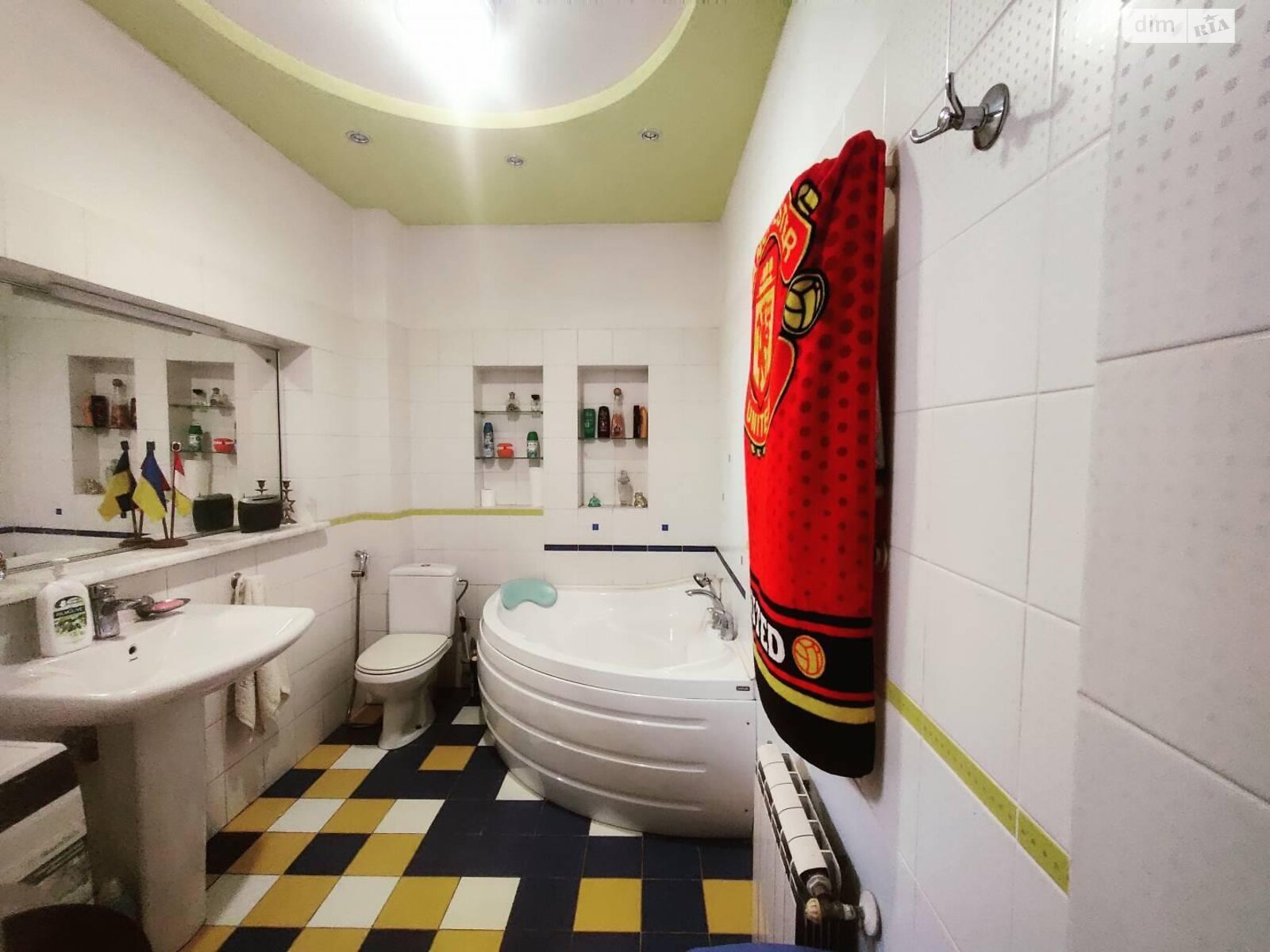 Продажа части дома в Одессе, улица Италийская (Пушкинская), район Центр, 3 комнаты фото 1 Продажа части дома в Одессе, улица Италийская (Пушкинская), район Центр, 3 комнаты фото 1