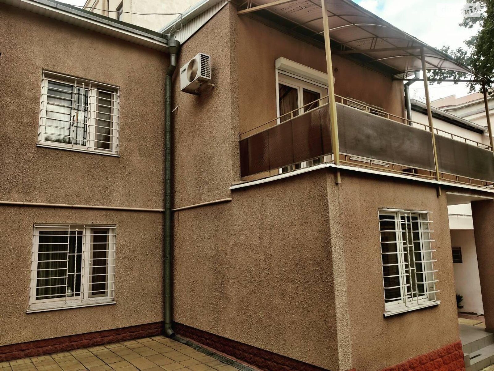 Продажа части дома в Одессе, улица Италийская (Пушкинская), район Центр, 3 комнаты фото 1 Продажа части дома в Одессе, улица Италийская (Пушкинская), район Центр, 3 комнаты фото 1