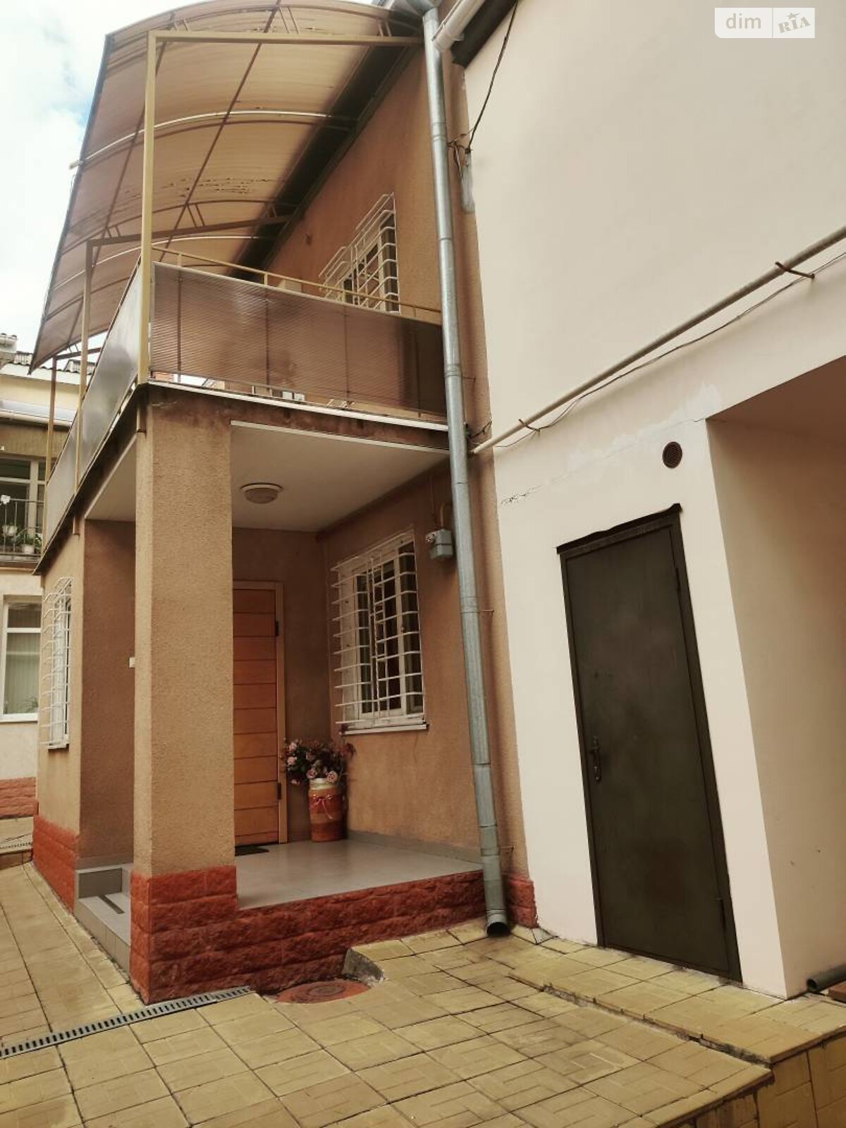 Продажа части дома в Одессе, улица Италийская (Пушкинская), район Центр, 3 комнаты фото 1 Продажа части дома в Одессе, улица Италийская (Пушкинская), район Центр, 3 комнаты фото 1