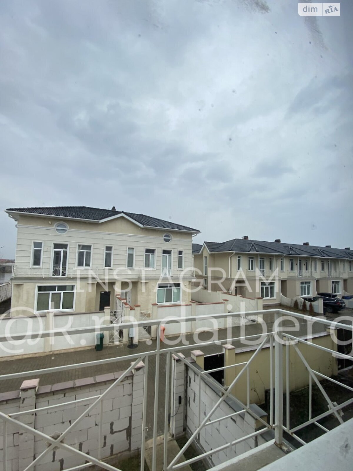 Продажа части дома в Одессе, 5 комнат фото 1