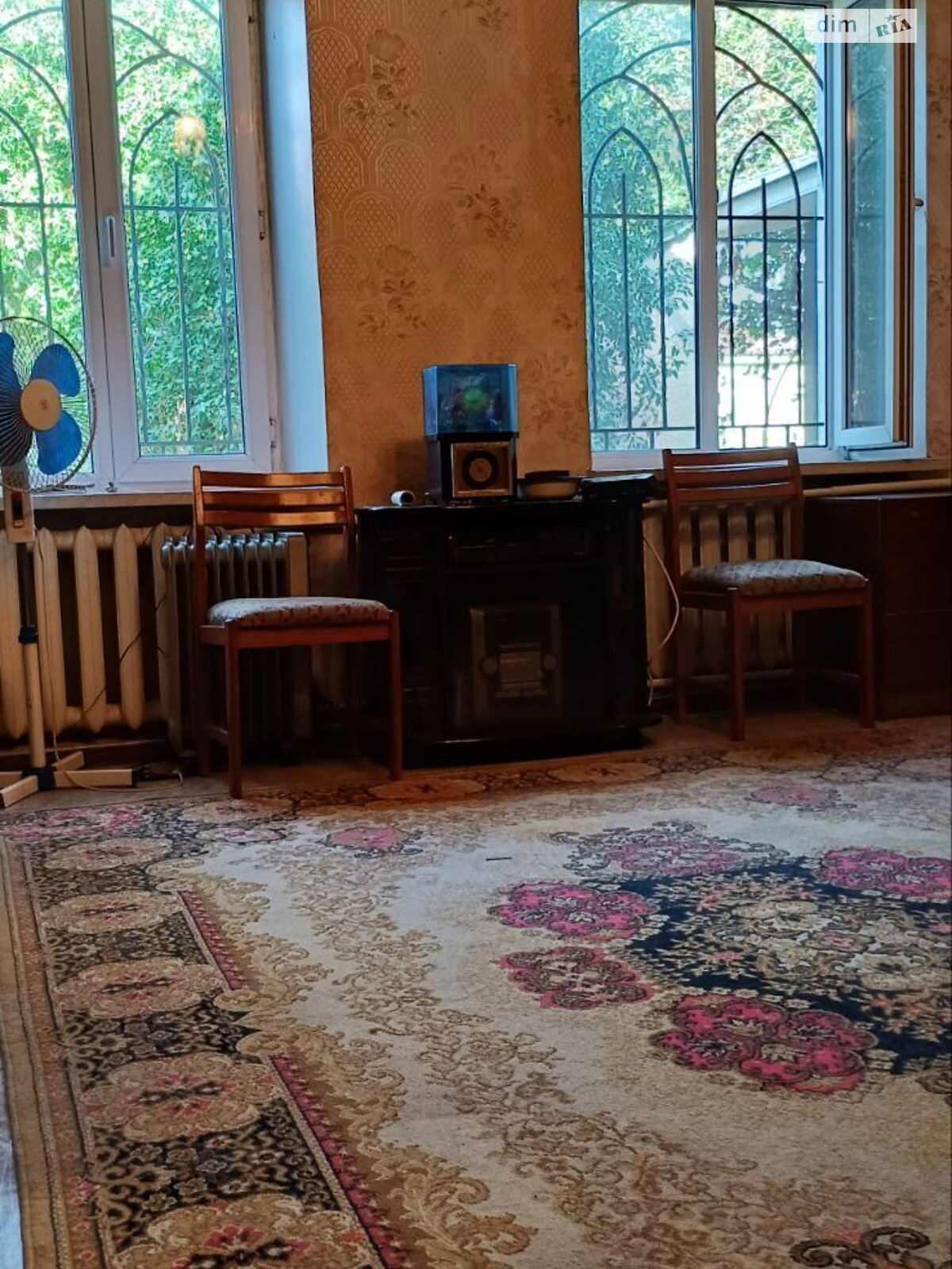Продажа части дома в Одессе, 3 комнаты фото 1