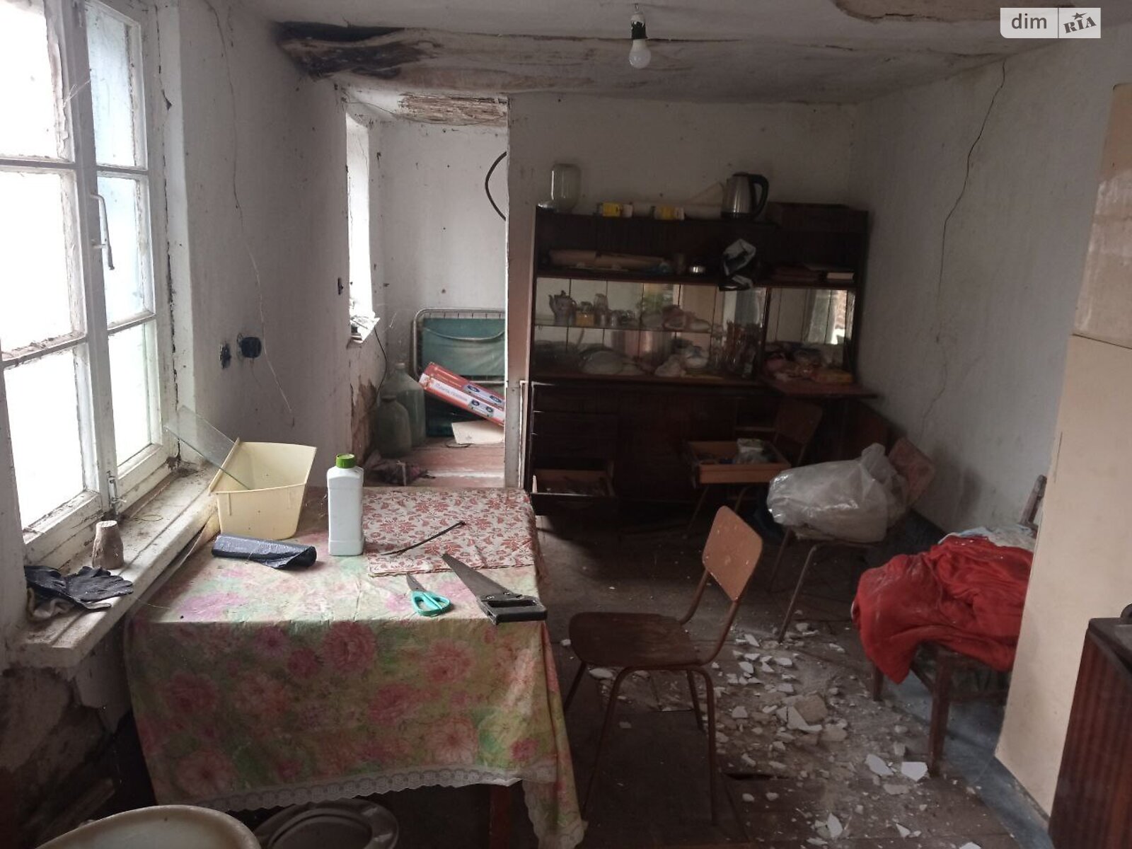 Продажа части дома в Одессе, район Вузовский, 2 комнаты фото 1