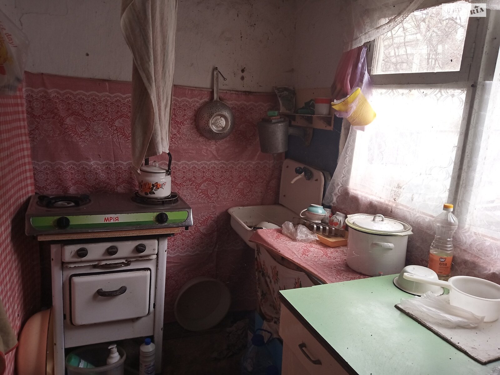 Продажа части дома в Одессе, район Вузовский, 2 комнаты фото 1 Продажа части дома в Одессе, район Вузовский, 2 комнаты фото 1