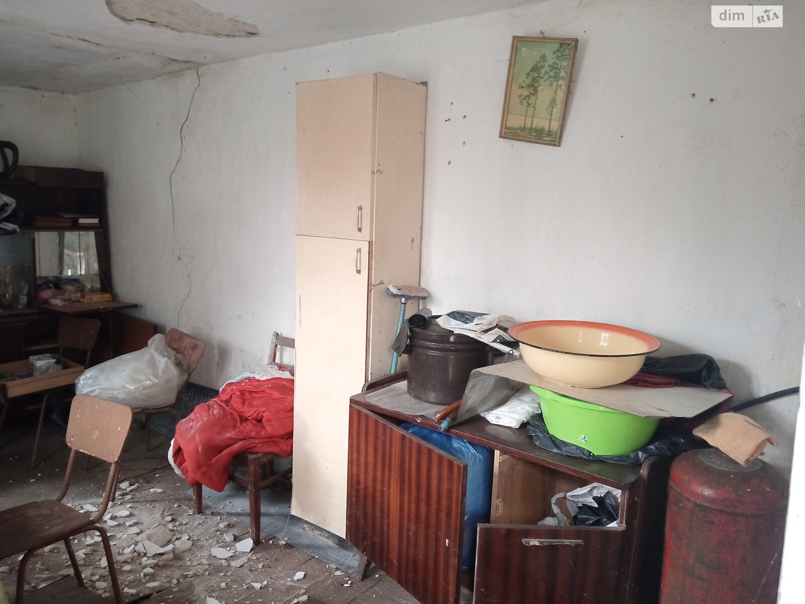 Продажа части дома в Одессе, район Вузовский, 2 комнаты фото 1 Продажа части дома в Одессе, район Вузовский, 2 комнаты фото 1