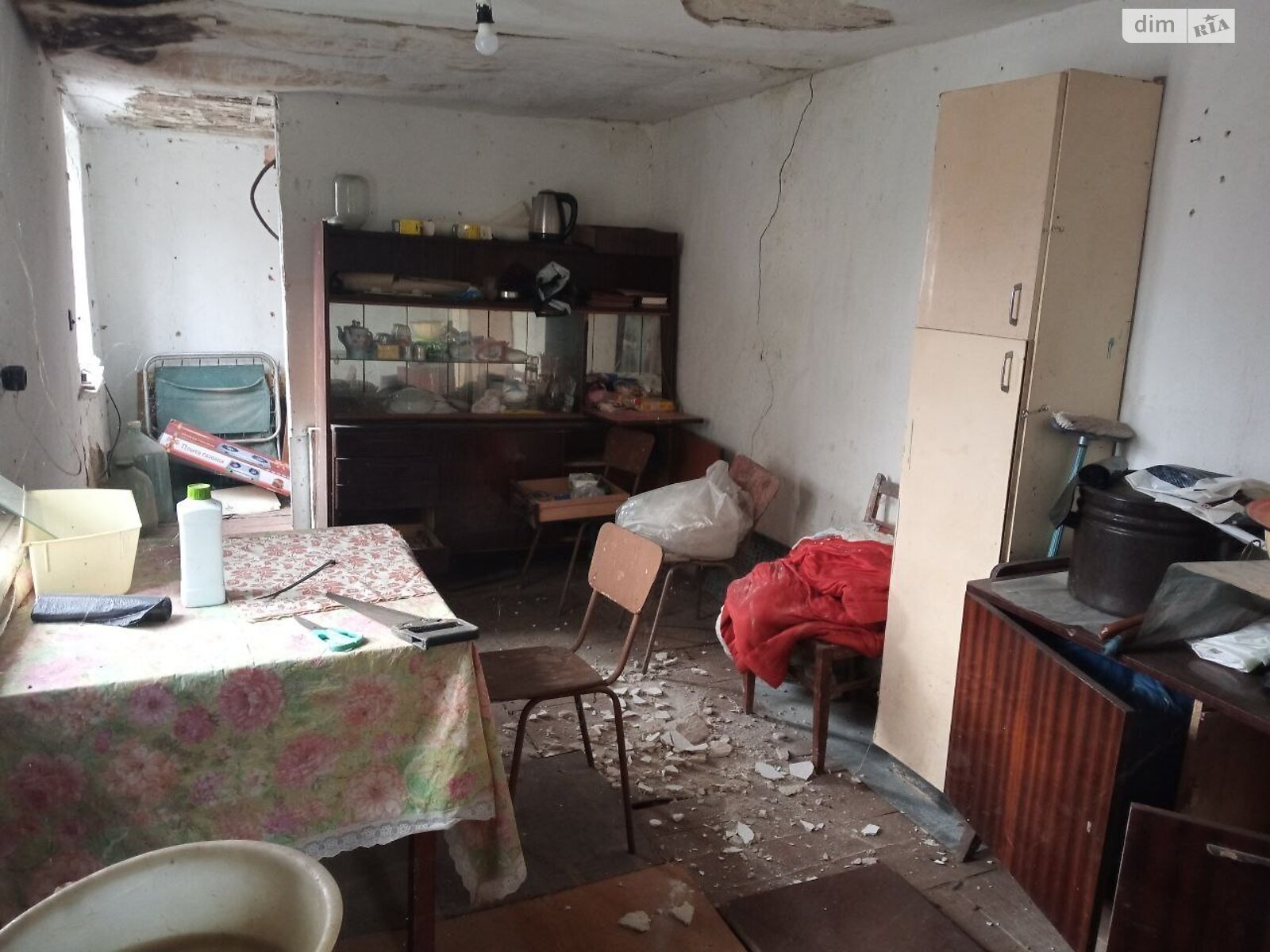 Продажа части дома в Одессе, район Вузовский, 2 комнаты фото 1 Продажа части дома в Одессе, район Вузовский, 2 комнаты фото 1