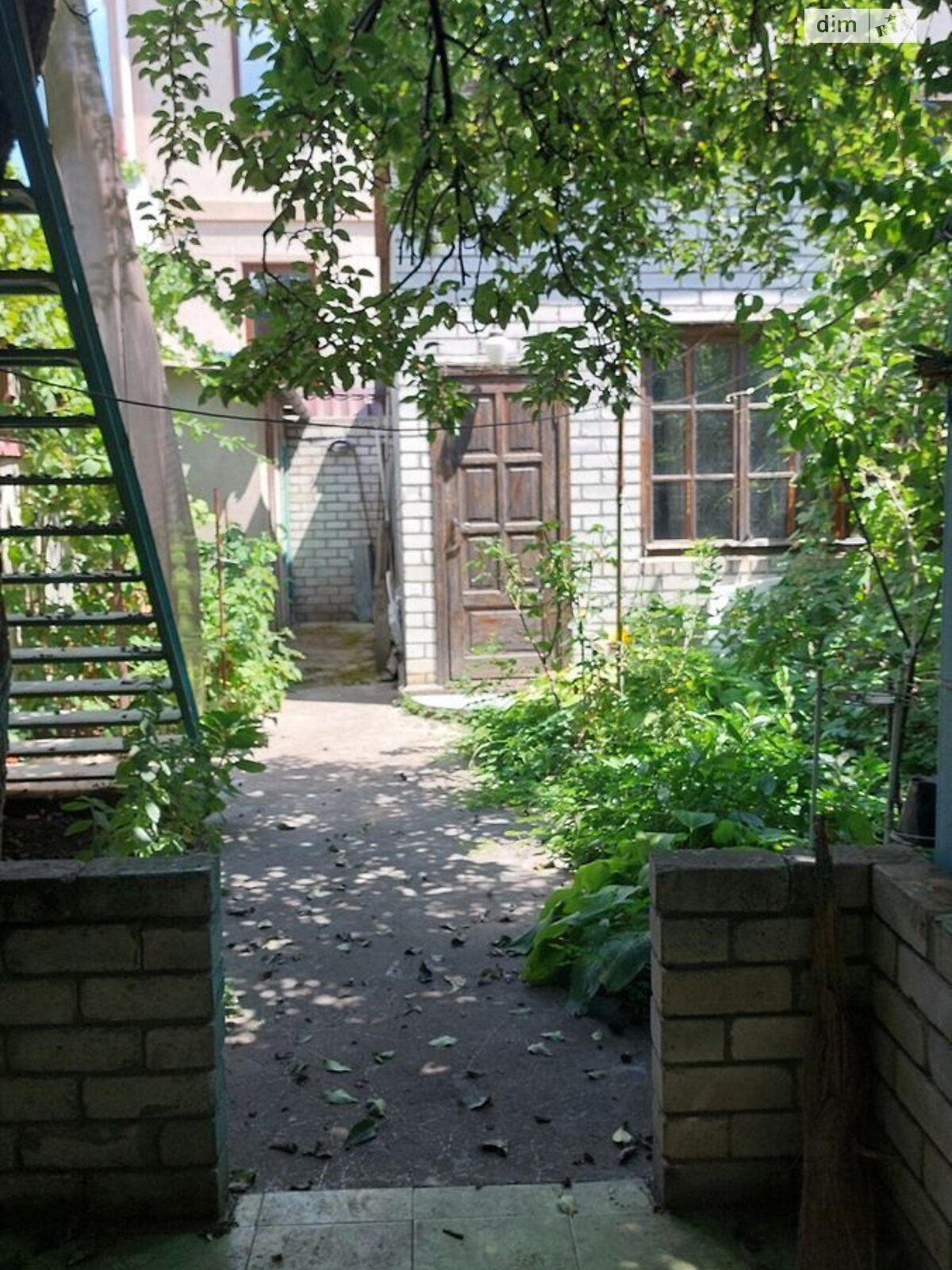 Продаж частини будинку в Одесі, район Вузівський, 3 кімнати фото 1 Продаж частини будинку в Одесі, район Вузівський, 3 кімнати фото 1