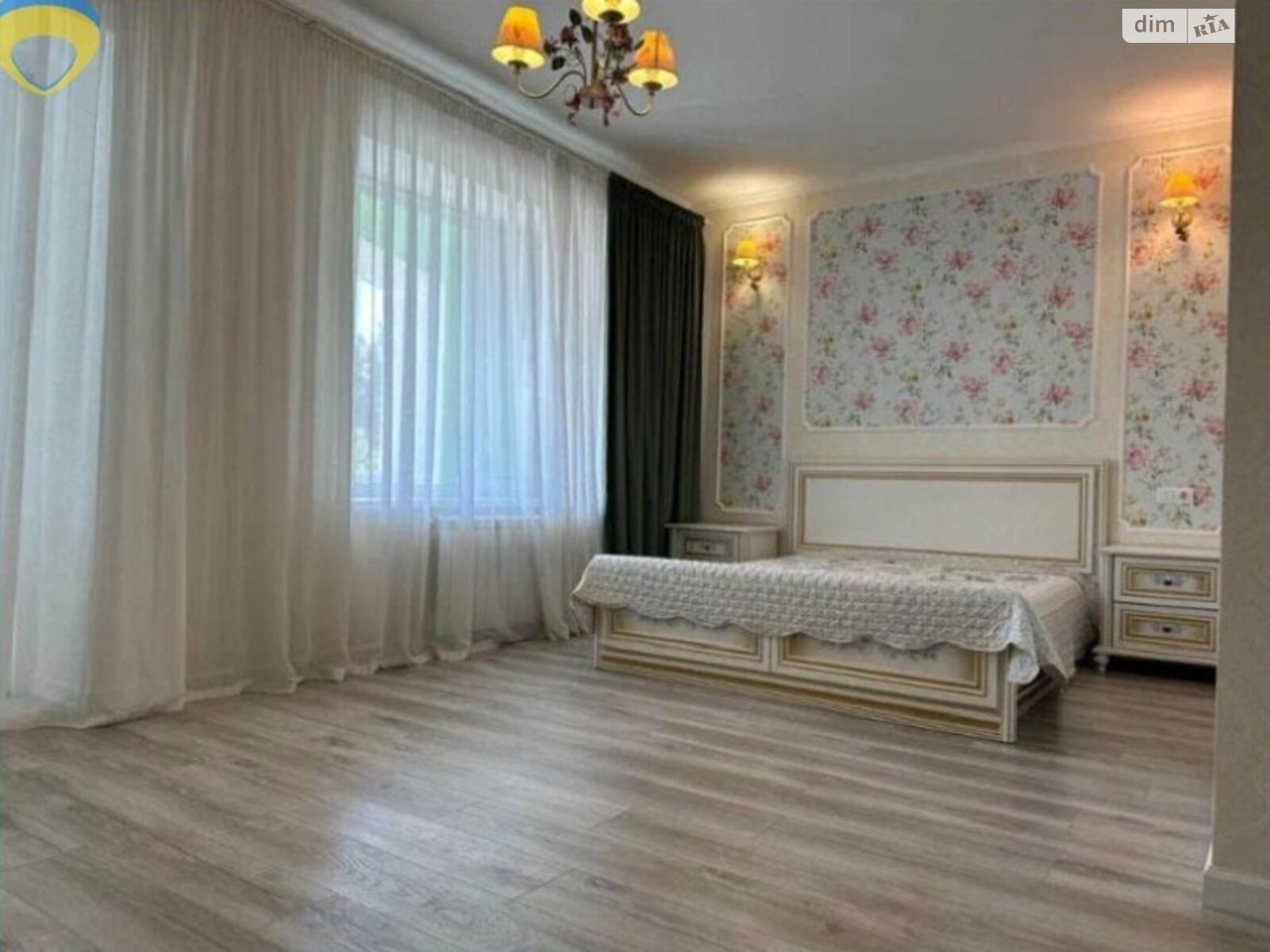 Продажа части дома в Одессе, 4 комнаты фото 1