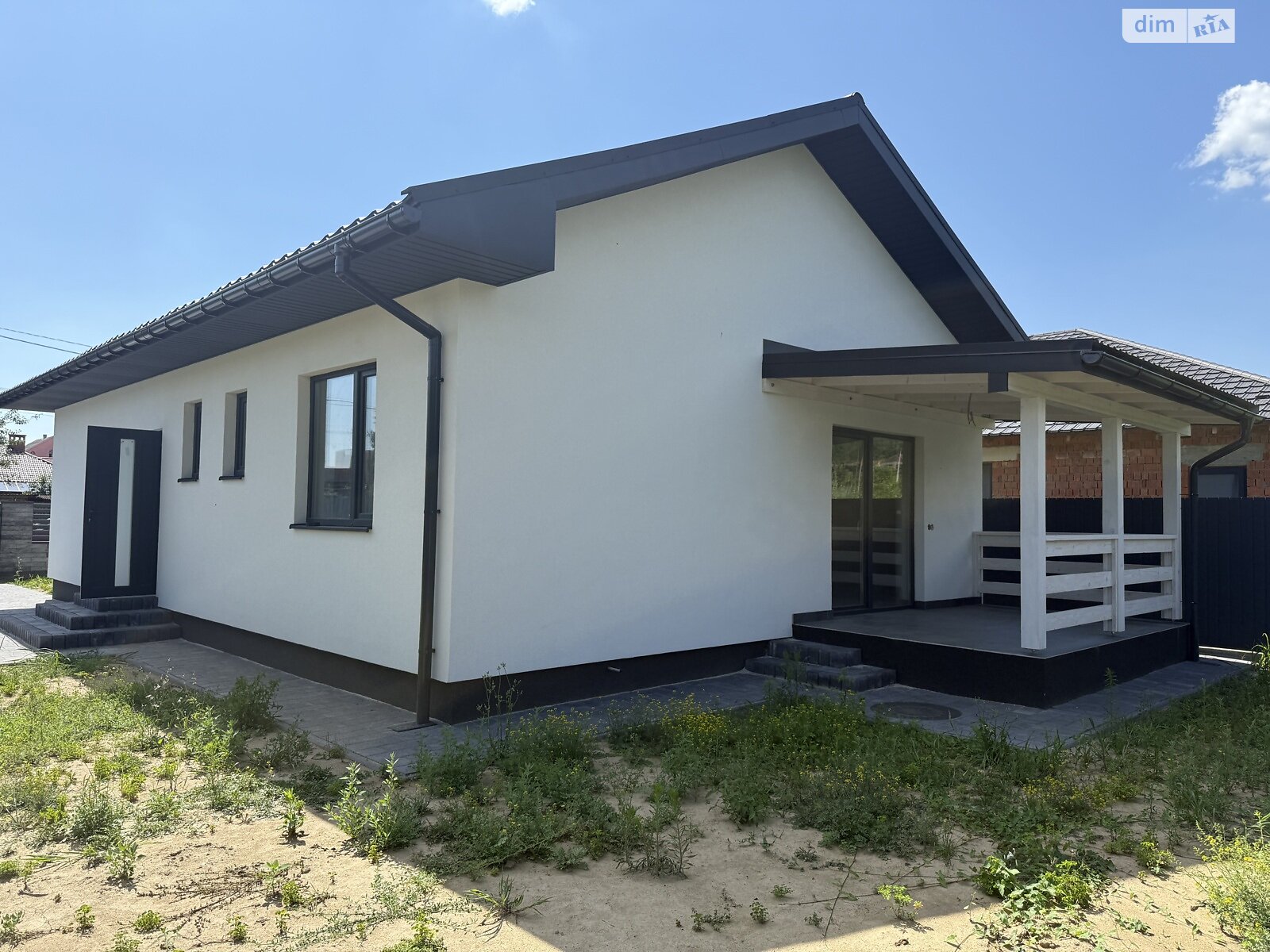 Продажа части дома в Оноковцы, улица Ивана Свиды, 2 комнаты фото 1 Продажа части дома в Оноковцы, улица Ивана Свиды, 2 комнаты фото 1