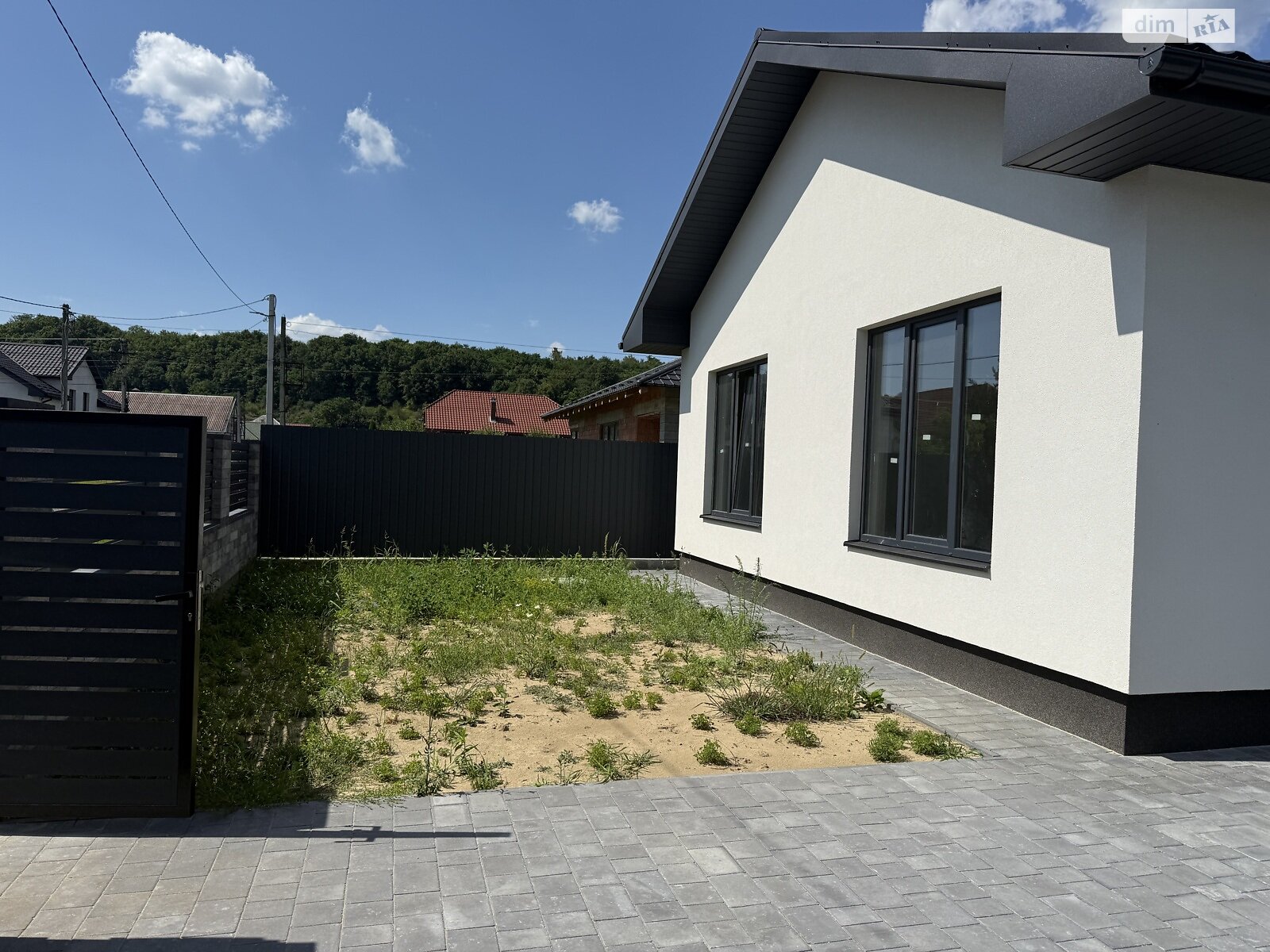 Продажа части дома в Оноковцы, улица Ивана Свиды, 2 комнаты фото 1 Продажа части дома в Оноковцы, улица Ивана Свиды, 2 комнаты фото 1