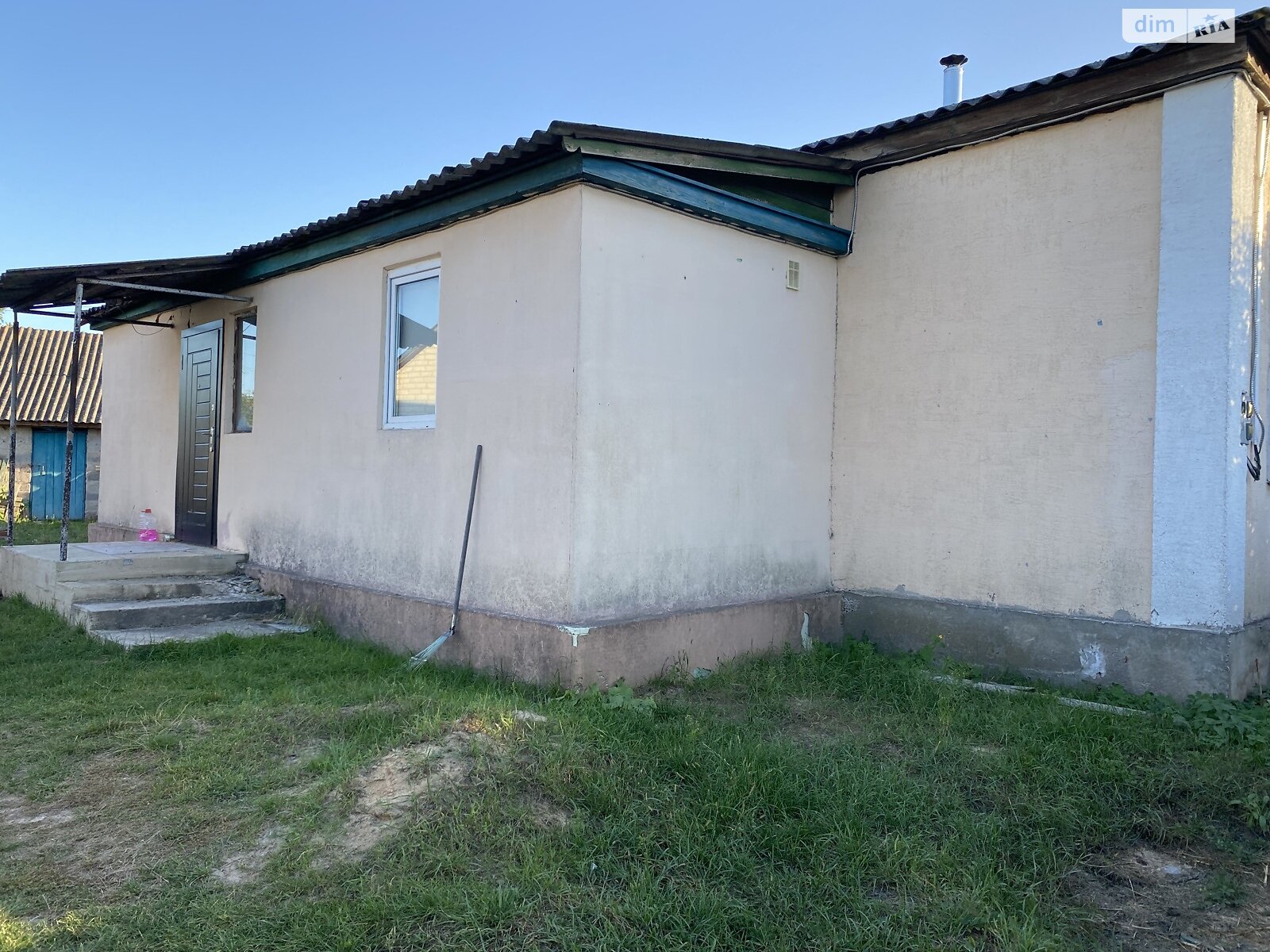 Продажа части дома в Остре, улица Бондаренко 52, 2 комнаты фото 1