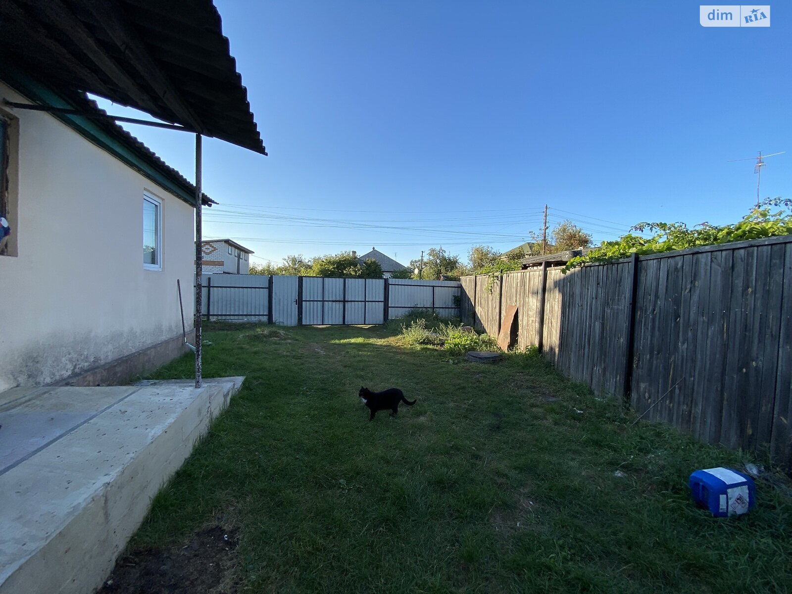 Продажа части дома в Остре, улица Бондаренко 52, 2 комнаты фото 1