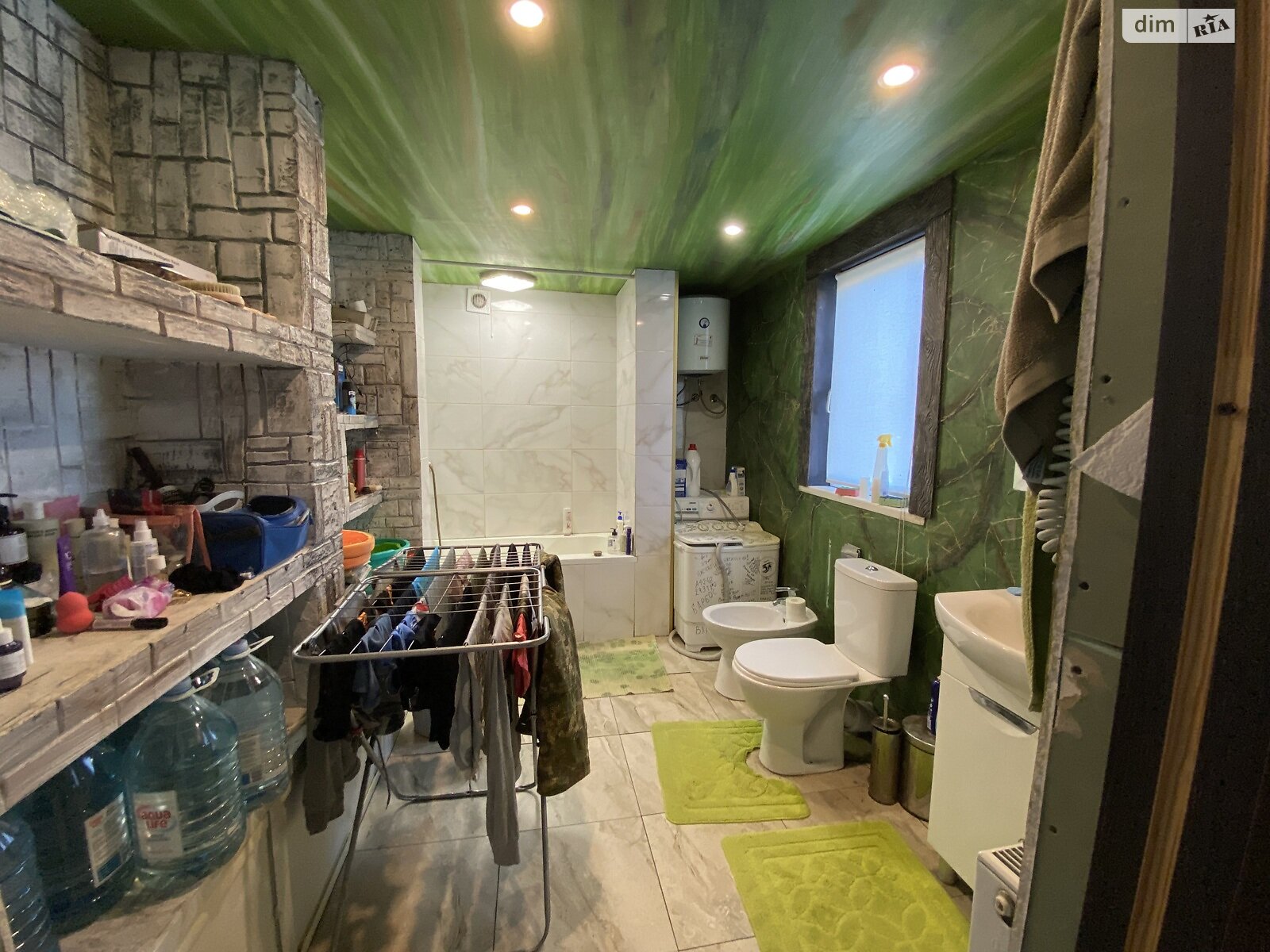 Продажа части дома в Остре, улица Бондаренко 52, 2 комнаты фото 1