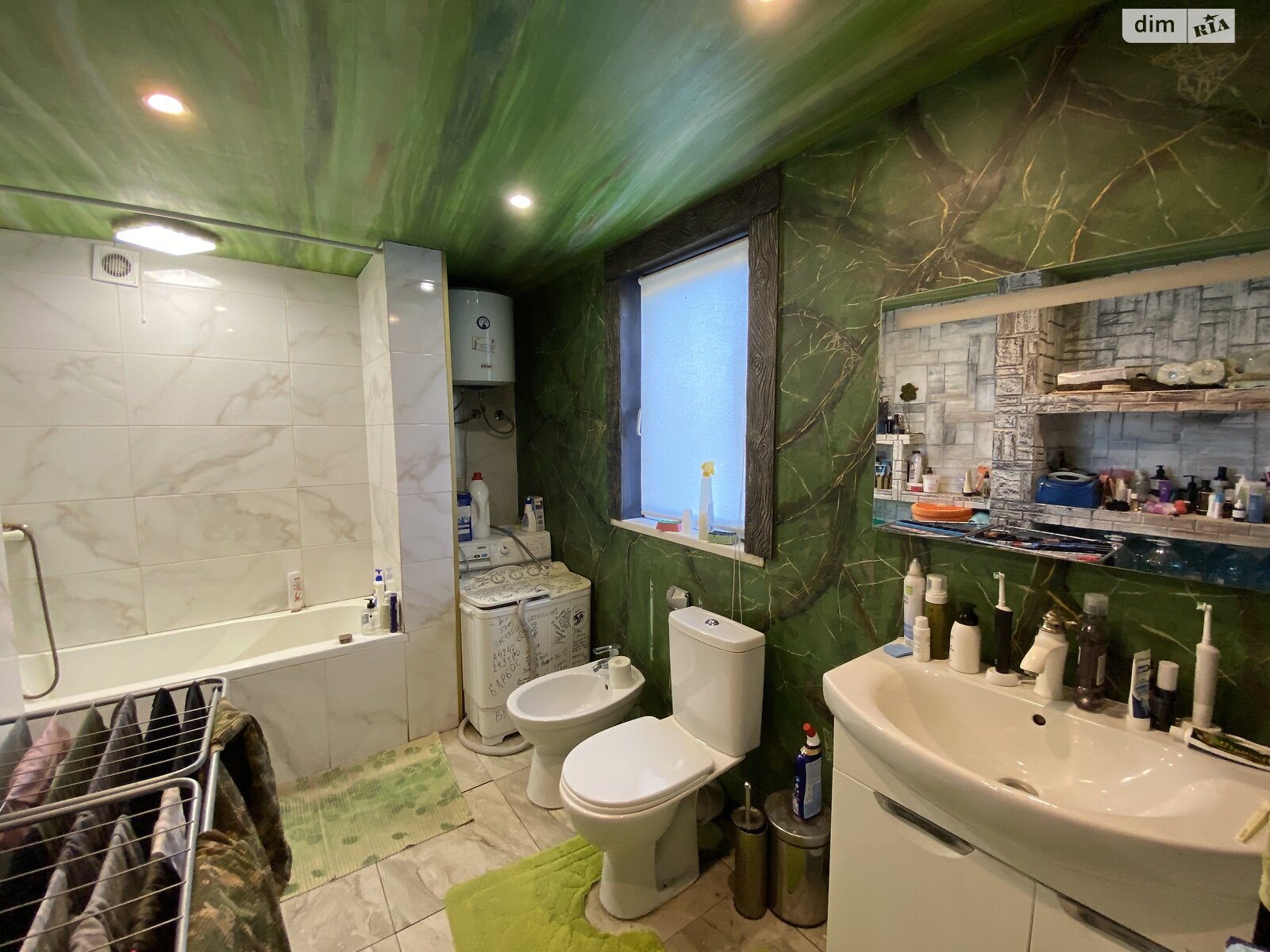 Продажа части дома в Остре, улица Бондаренко 52, 2 комнаты фото 1