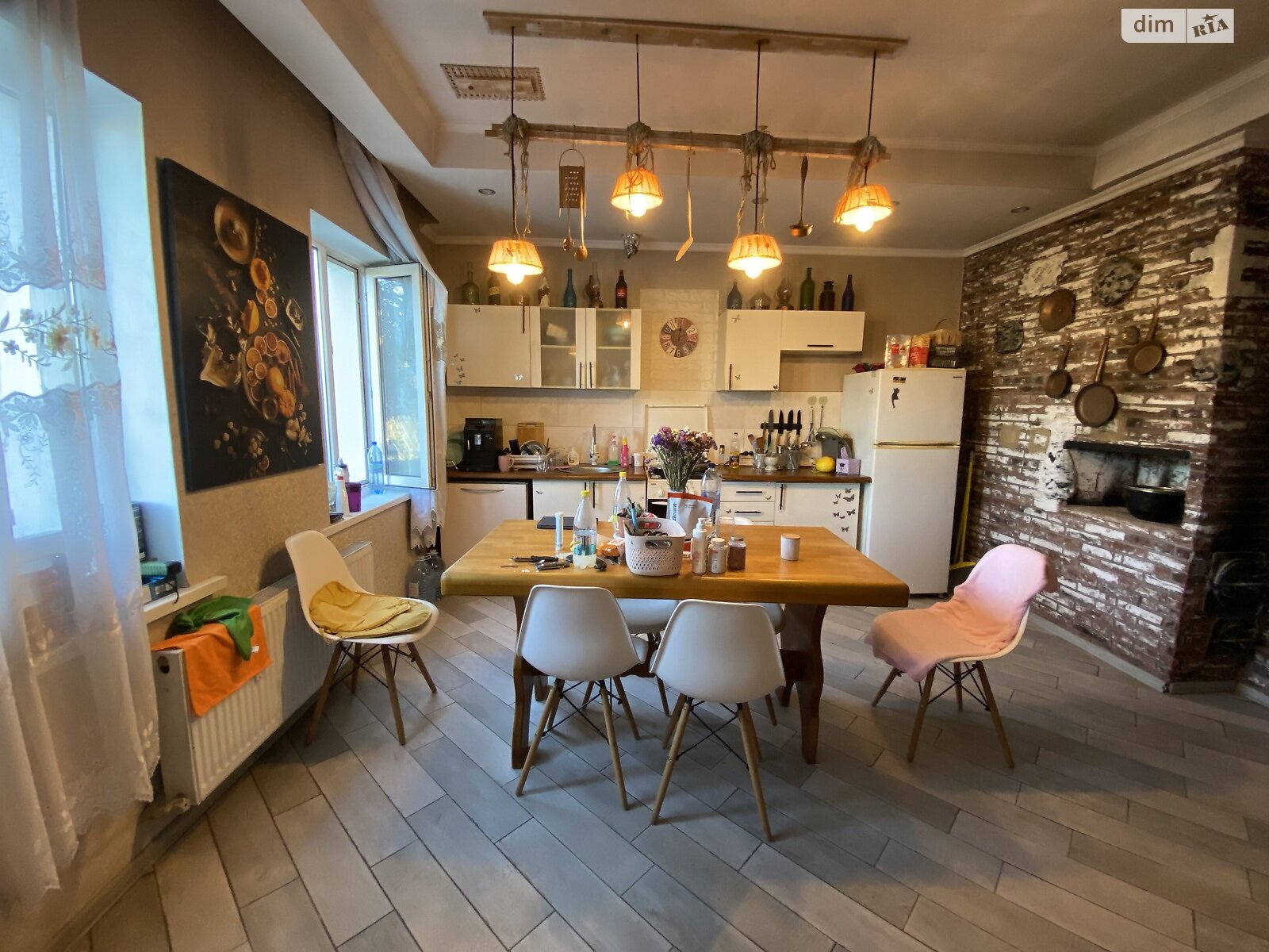 Продажа части дома в Остре, улица Бондаренко 52, 2 комнаты фото 1