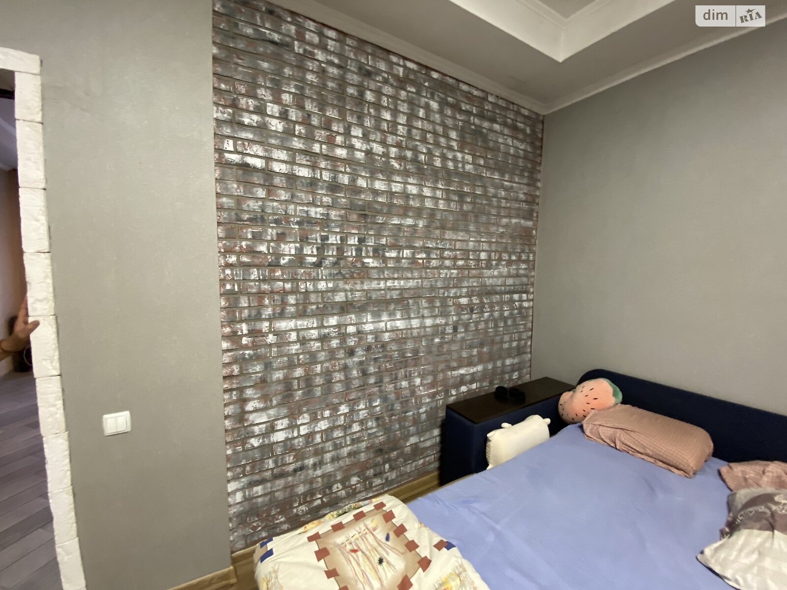 Продажа части дома в Остре, улица Бондаренко 52, 2 комнаты фото 1