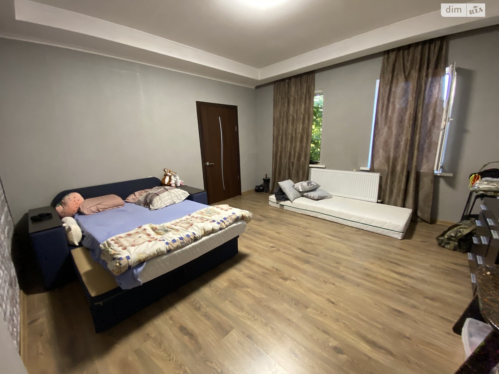 Продажа части дома в Остре, улица Бондаренко 52, 2 комнаты фото 1