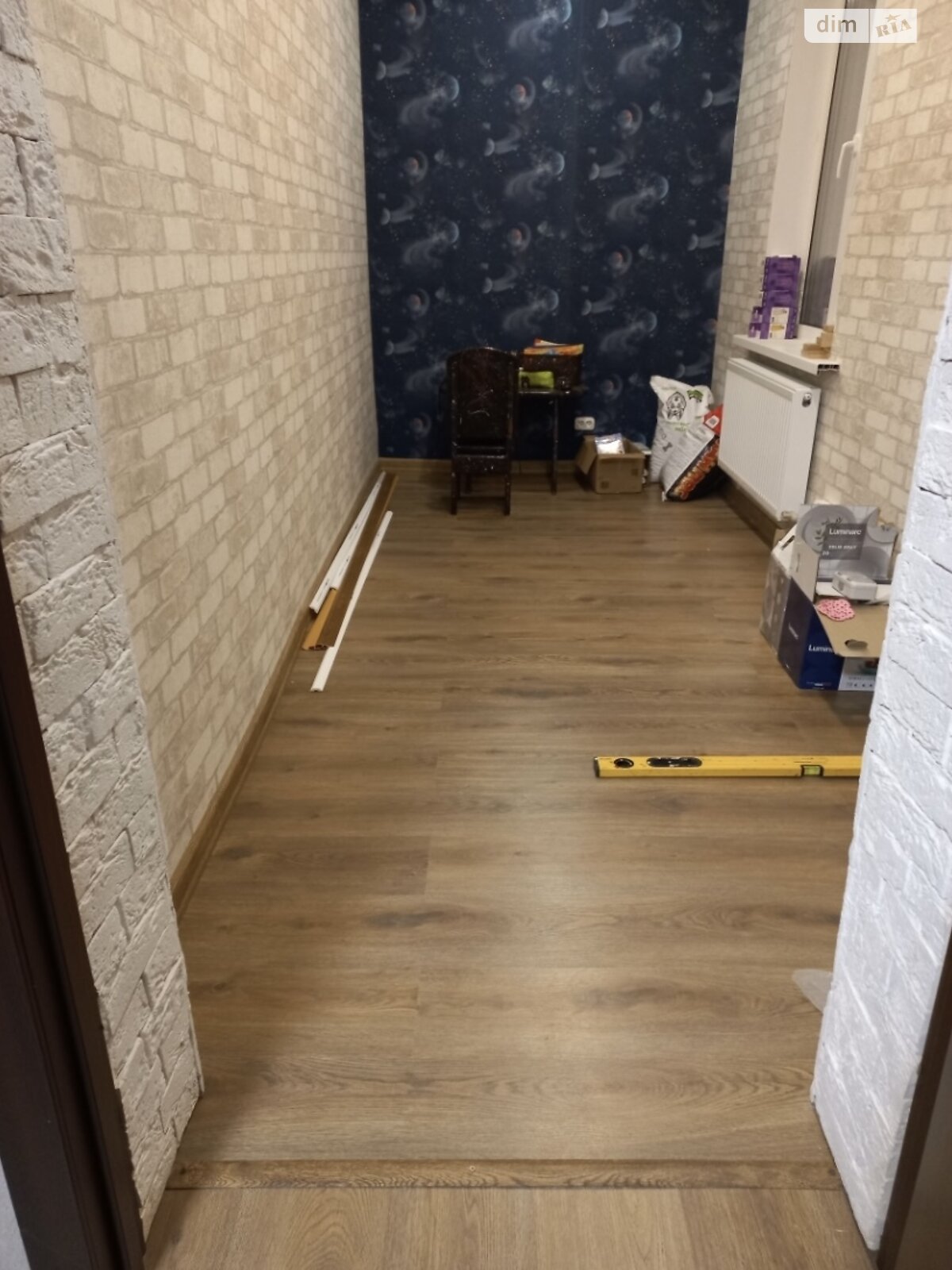 Продажа части дома в Остре, улица Бондаренко 52, 2 комнаты фото 1