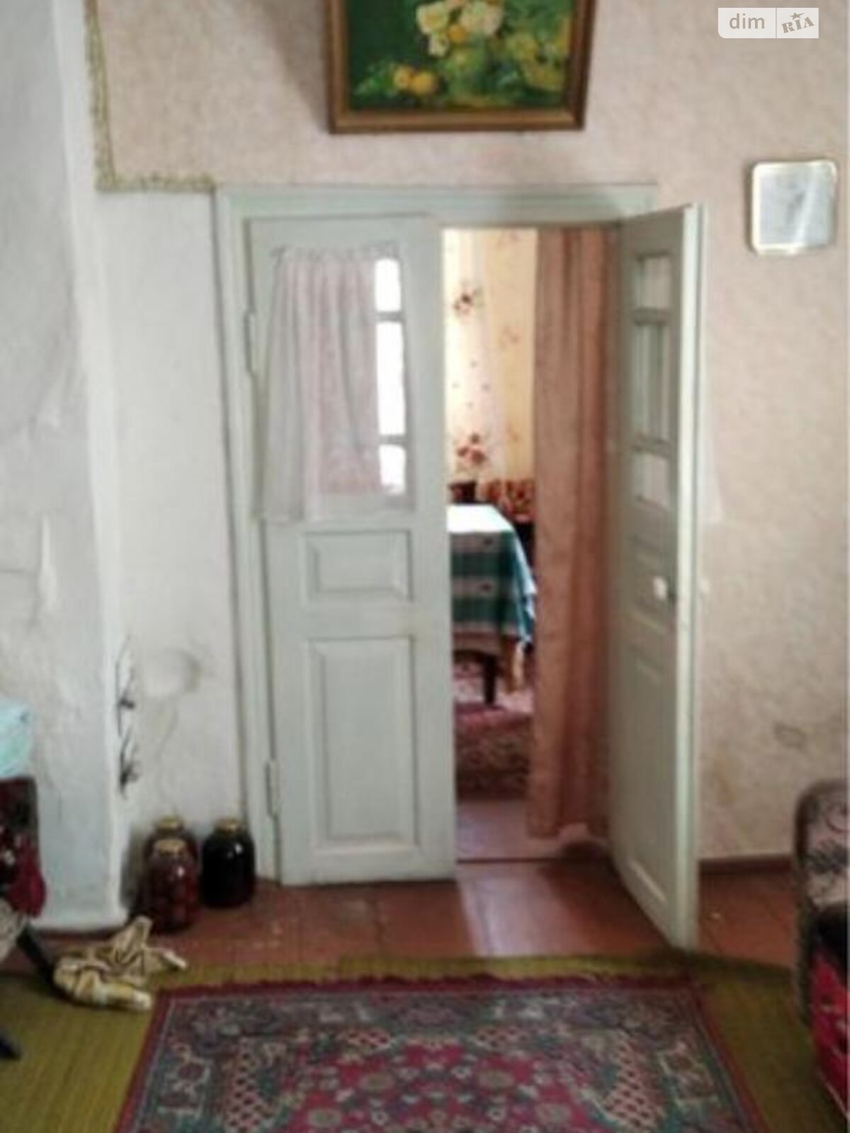 Продаж частини будинку в Острозі, вулиця Шкільна 3А, 2 кімнати фото 1