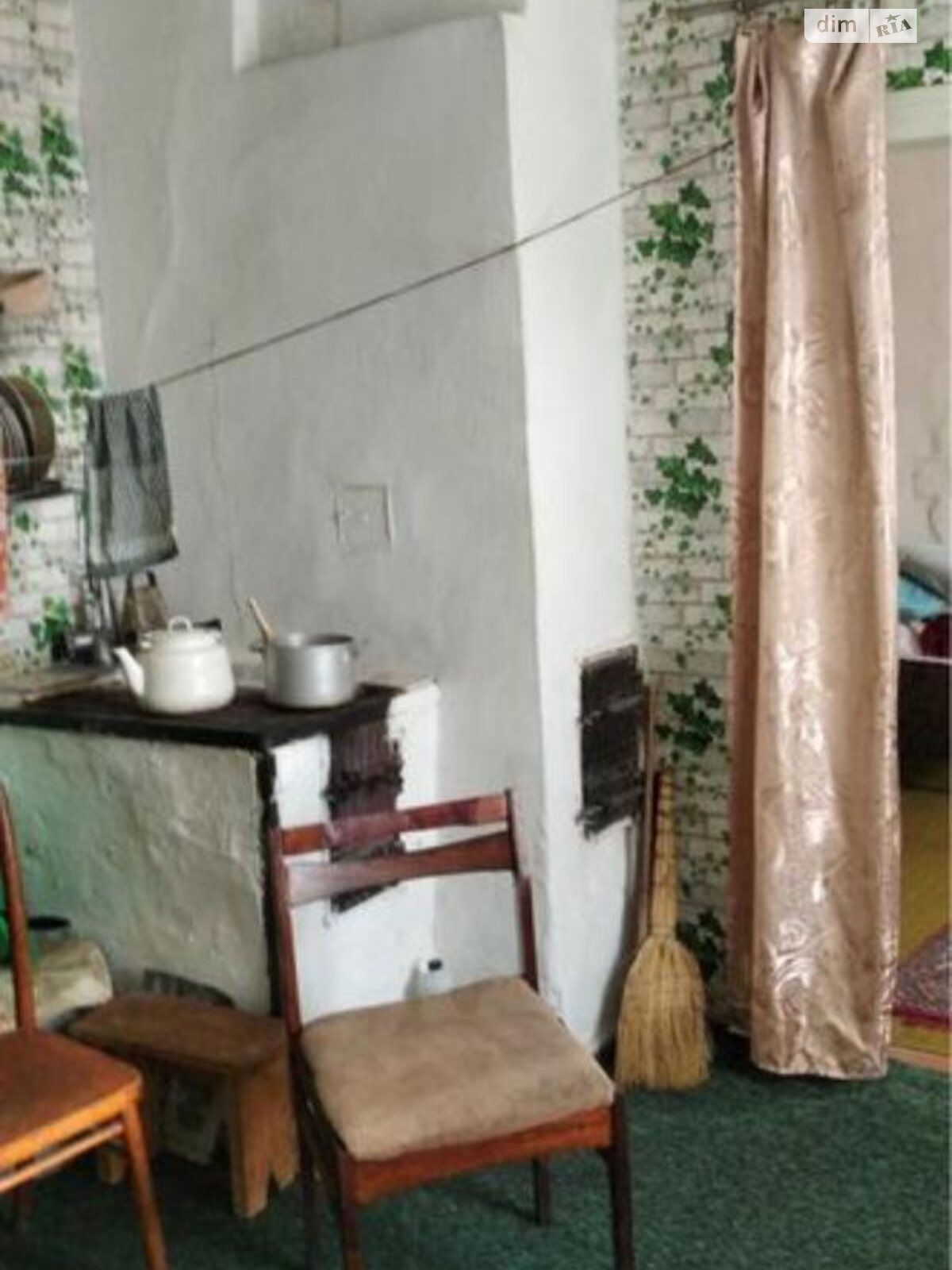 Продаж частини будинку в Острозі, вулиця Шкільна 3А, 2 кімнати фото 1