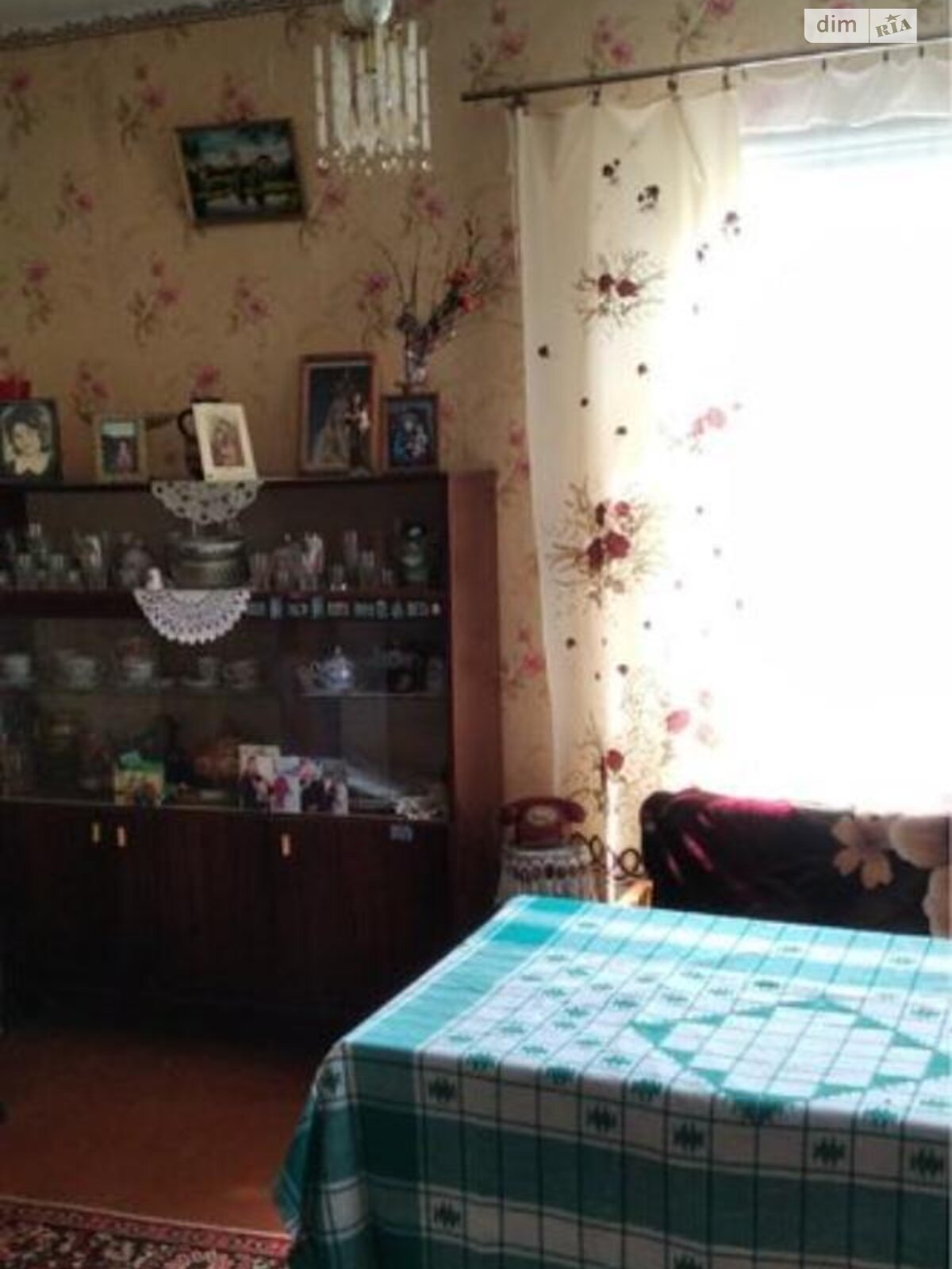 Продаж частини будинку в Острозі, вулиця Шкільна 3А, 2 кімнати фото 1