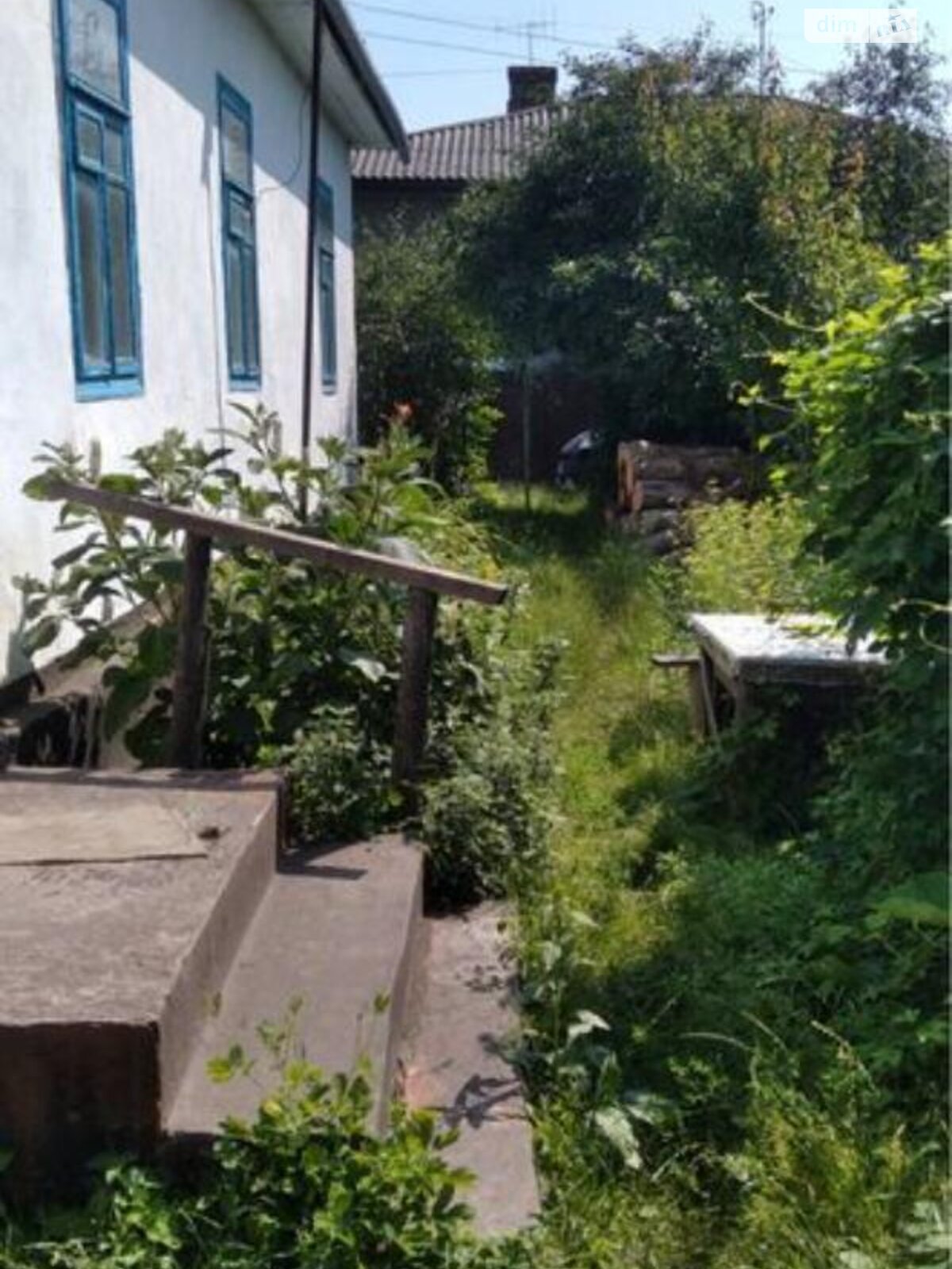 Продаж частини будинку в Острозі, вулиця Шкільна 3А, 2 кімнати фото 1