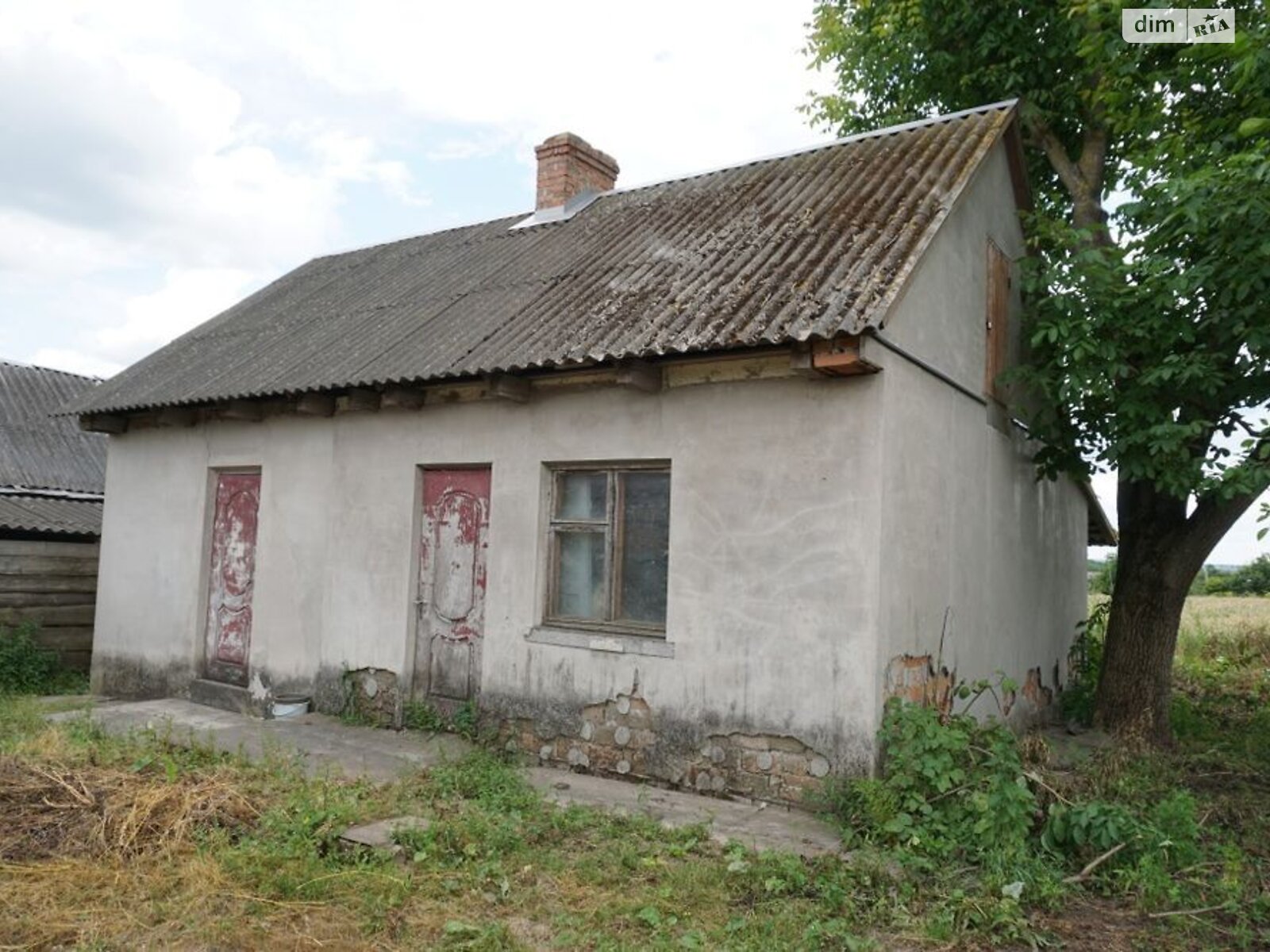 Продаж частини будинку в Острожці, вулиця Піонерська, 3 кімнати фото 1 Продаж частини будинку в Острожці, вулиця Піонерська, 3 кімнати фото 1