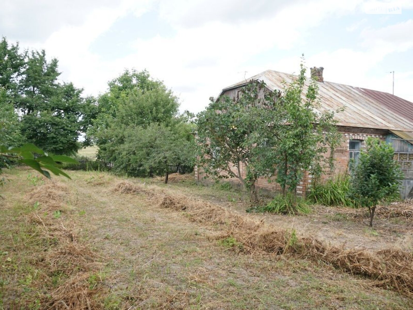 Продаж частини будинку в Острожці, вулиця Піонерська, 3 кімнати фото 1 Продаж частини будинку в Острожці, вулиця Піонерська, 3 кімнати фото 1