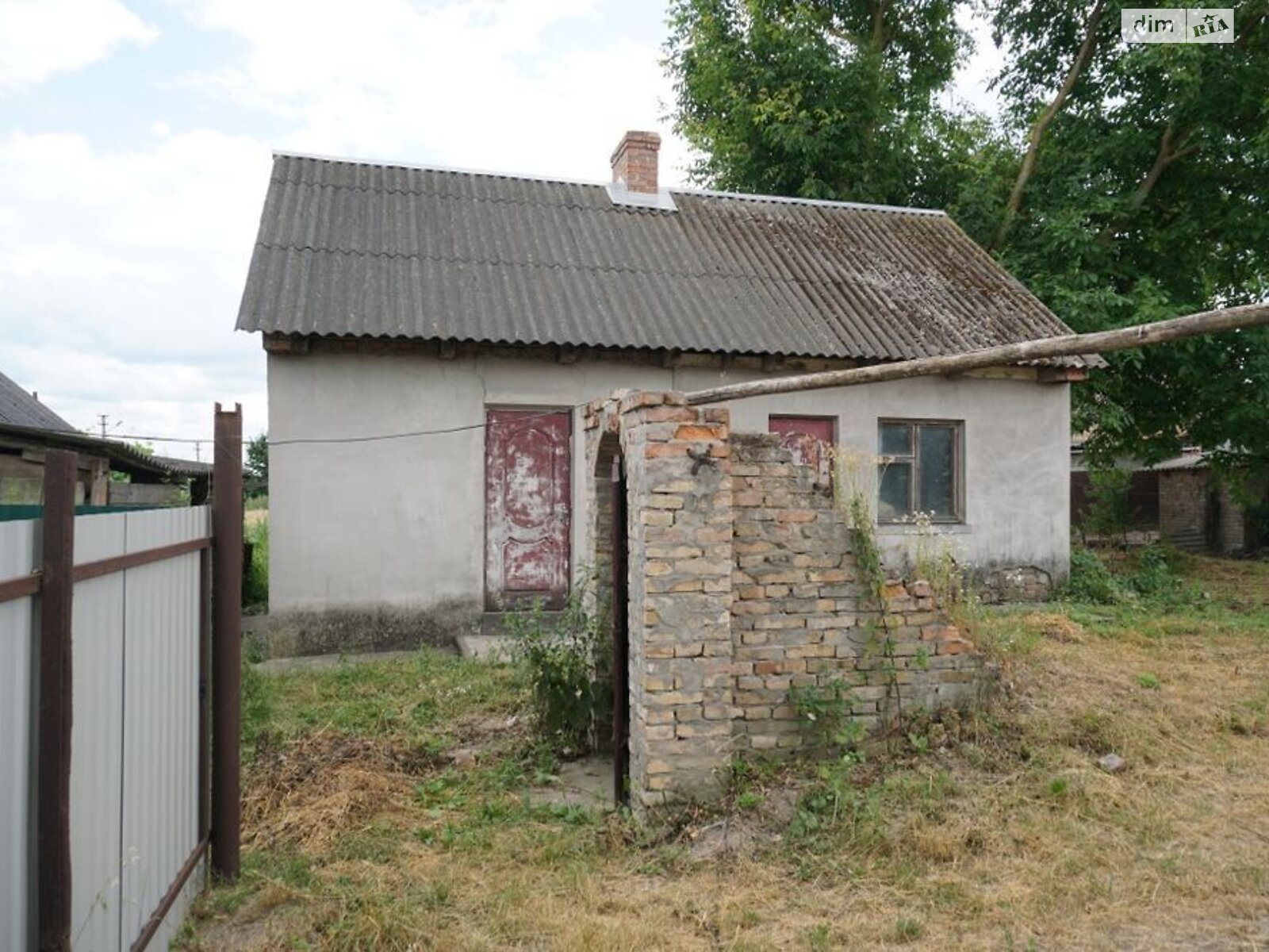 Продаж частини будинку в Острожці, вулиця Піонерська, 3 кімнати фото 1 Продаж частини будинку в Острожці, вулиця Піонерська, 3 кімнати фото 1