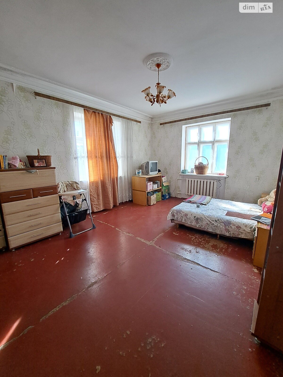 Продаж частини будинку в Овідіополі, вулиця Калинина (Лесі Українки), район Овідіополь, 3 кімнати фото 1 Продаж частини будинку в Овідіополі, вулиця Калинина (Лесі Українки), район Овідіополь, 3 кімнати фото 1