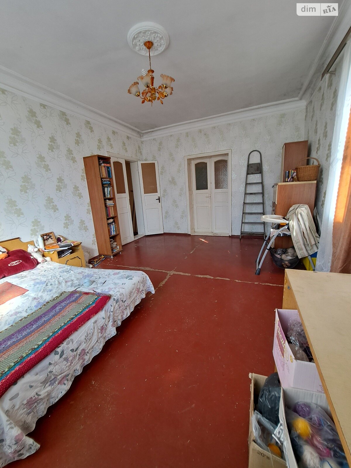 Продаж частини будинку в Овідіополі, вулиця Калинина (Лесі Українки), район Овідіополь, 3 кімнати фото 1 Продаж частини будинку в Овідіополі, вулиця Калинина (Лесі Українки), район Овідіополь, 3 кімнати фото 1