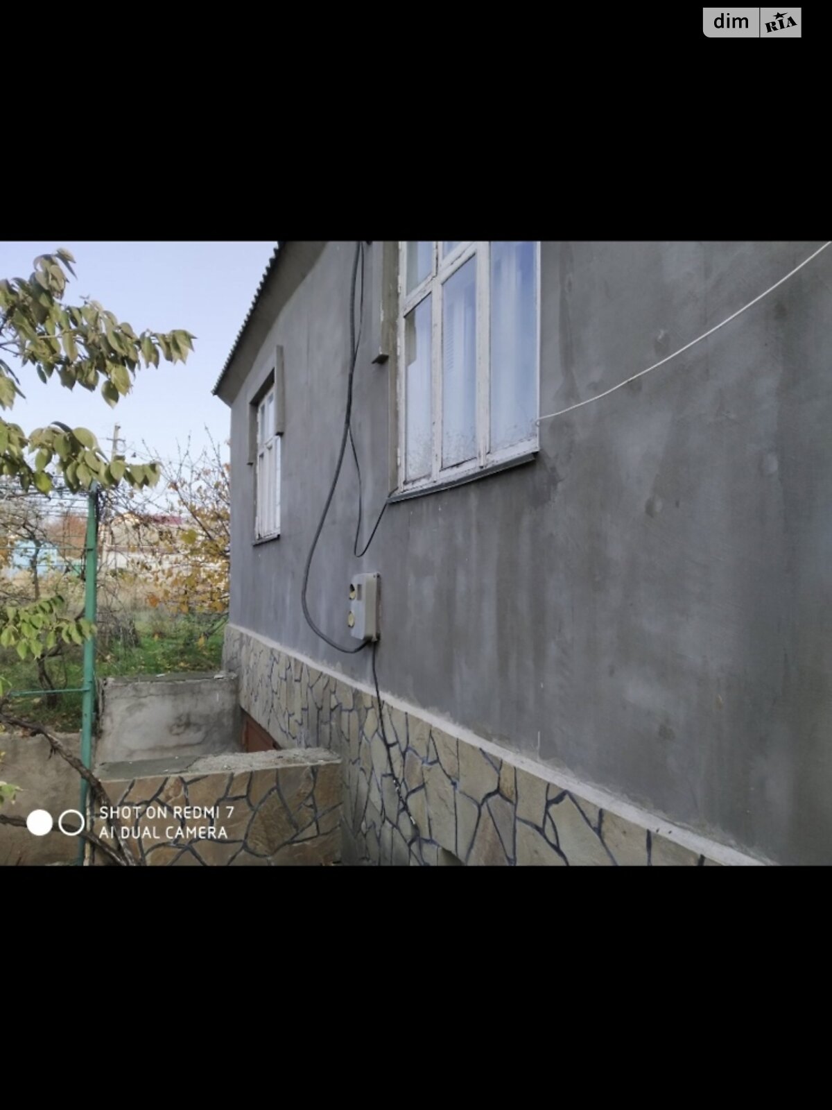 Продаж частини будинку в Овідіополі, вулиця Калинина (Лесі Українки), район Овідіополь, 3 кімнати фото 1 Продаж частини будинку в Овідіополі, вулиця Калинина (Лесі Українки), район Овідіополь, 3 кімнати фото 1