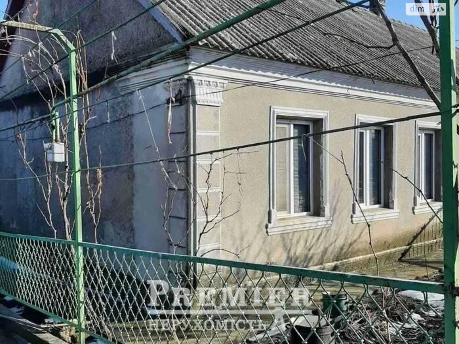 Продаж частини будинку в Овідіополі, вулиця Соборна (Кірова), 3 кімнати фото 1