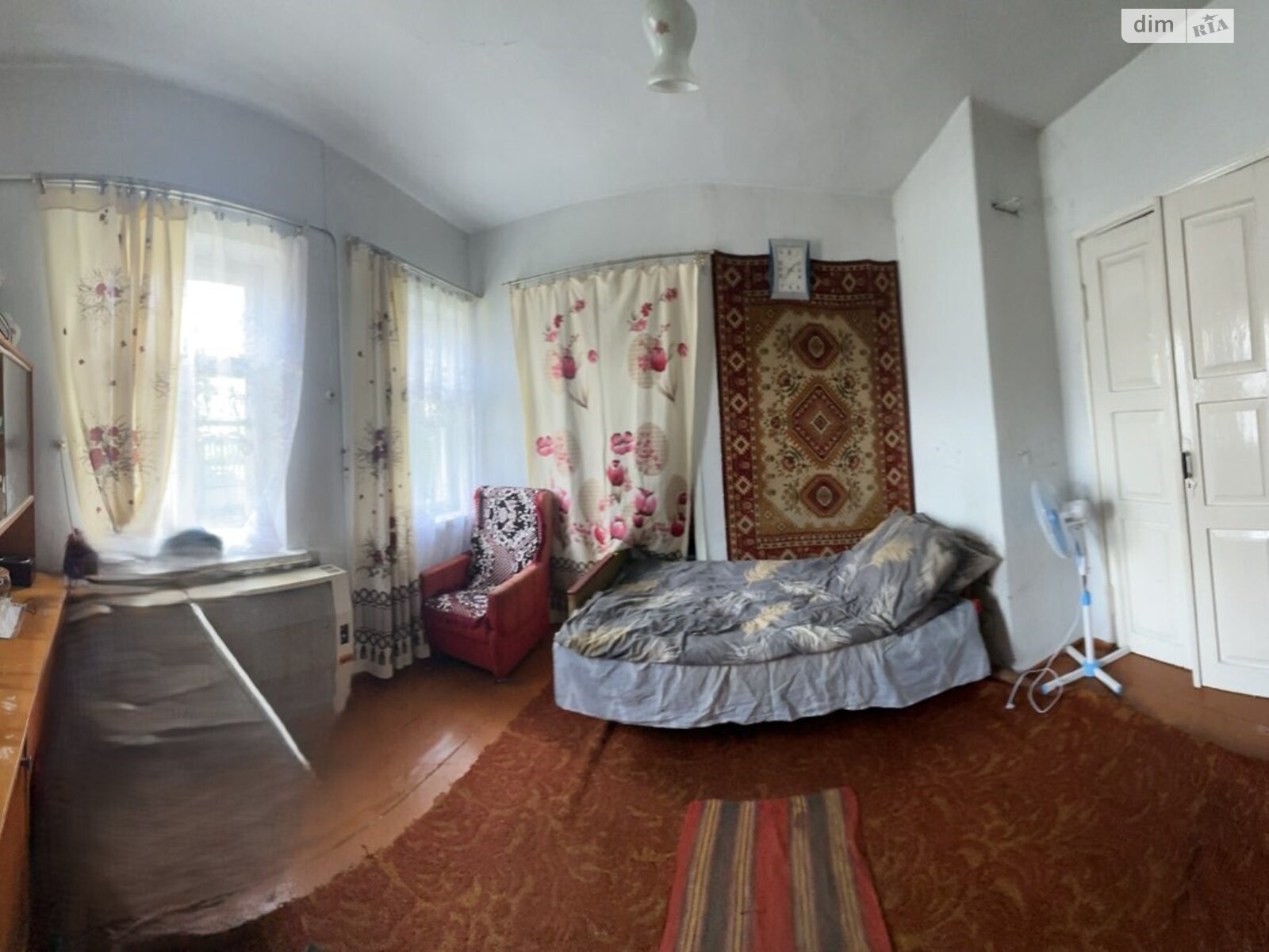 Продажа части дома в Овруче, Древлянська 35, район Овруч, 3 комнаты фото 1 Продажа части дома в Овруче, Древлянська 35, район Овруч, 3 комнаты фото 1