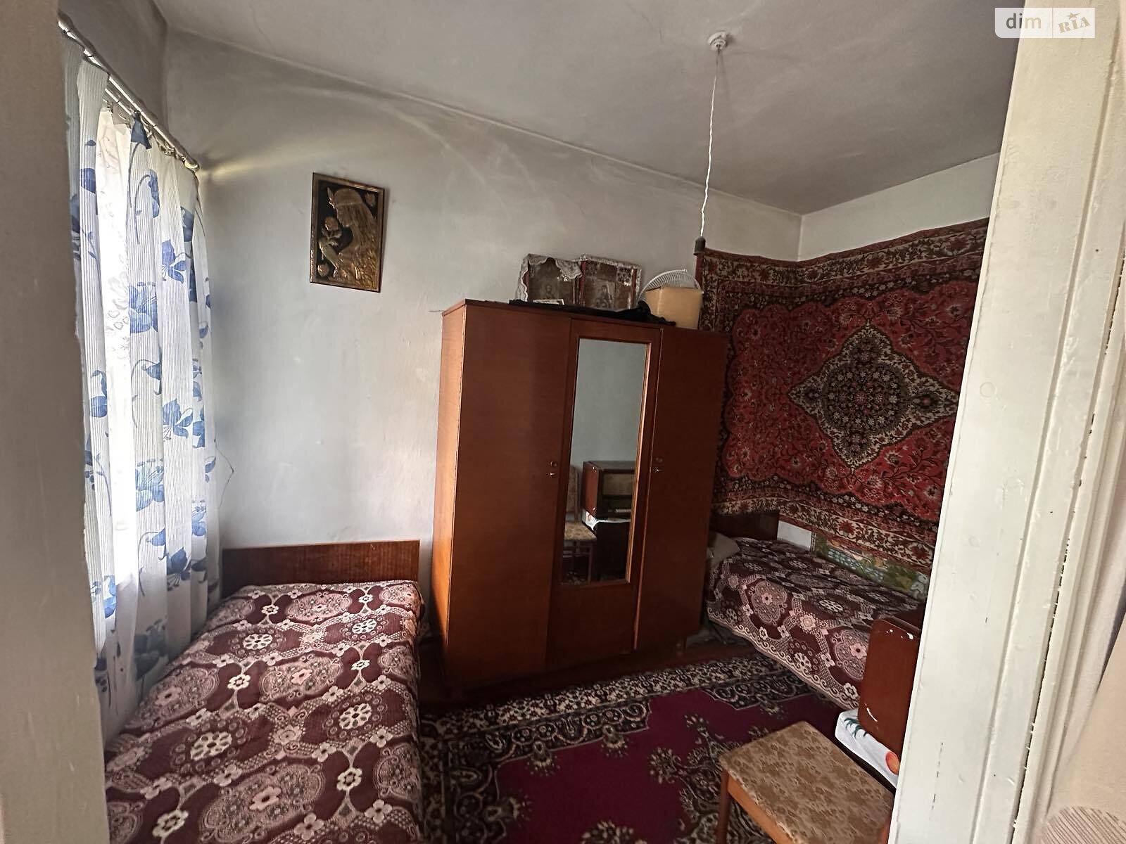 Продажа части дома в Овруче, Древлянська 35, район Овруч, 3 комнаты фото 1 Продажа части дома в Овруче, Древлянська 35, район Овруч, 3 комнаты фото 1
