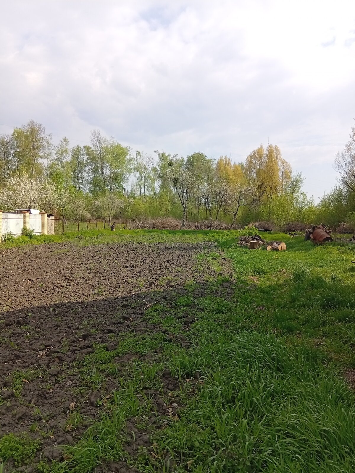 Продажа части дома в Озерянке, 3 комнаты фото 1 Продажа части дома в Озерянке, 3 комнаты фото 1