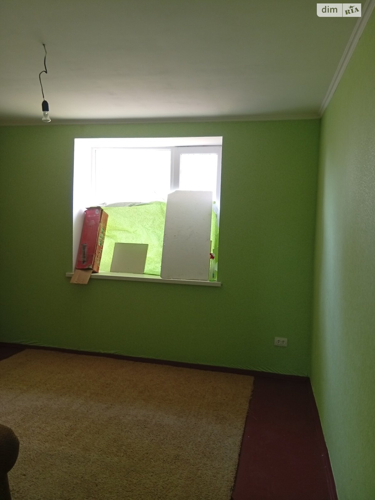 Продажа части дома в Озерянке, 3 комнаты фото 1 Продажа части дома в Озерянке, 3 комнаты фото 1
