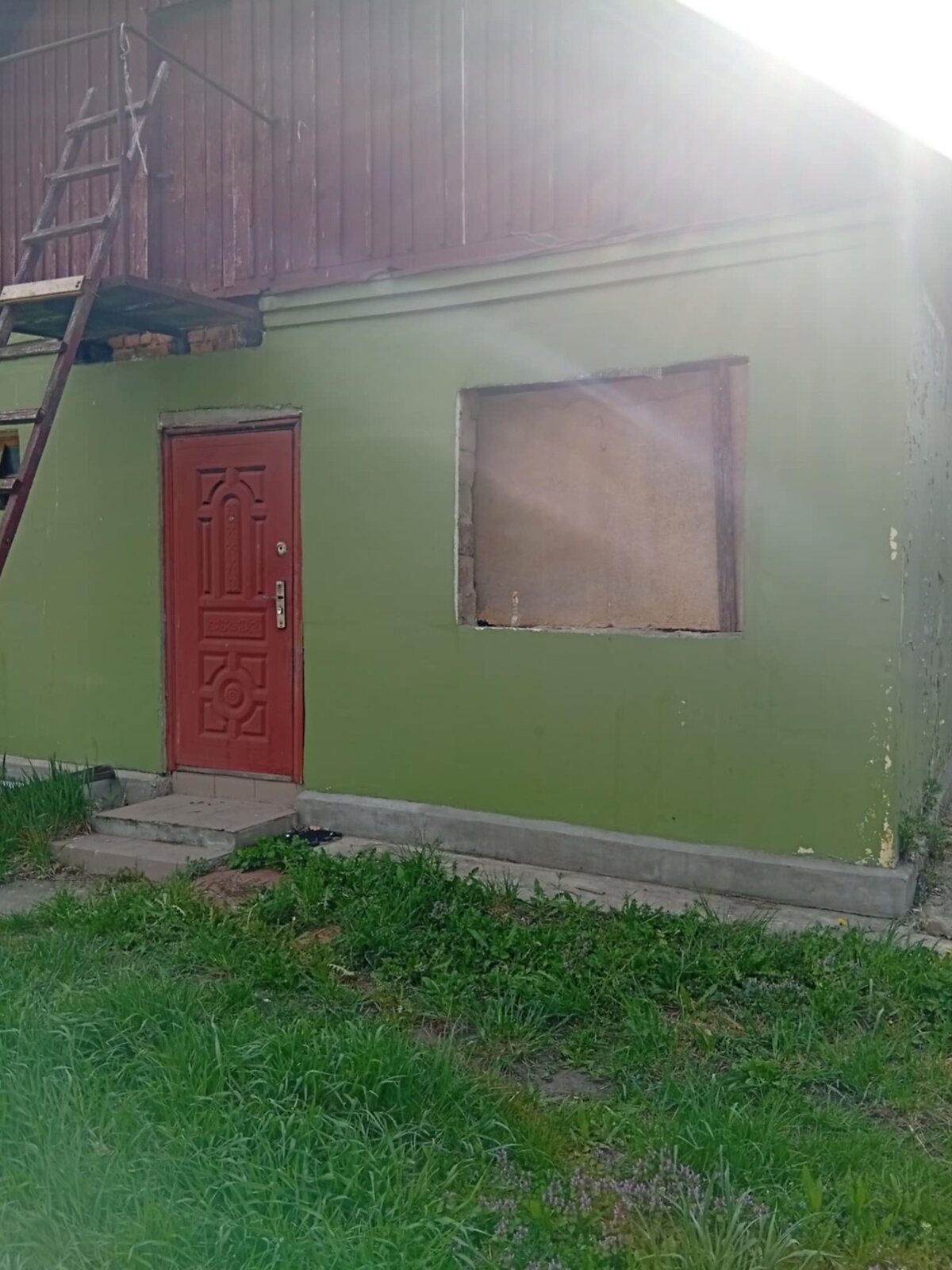 Продаж частини будинку в Озерянці, вулиця Житомирська, 3 кімнати фото 1 Продаж частини будинку в Озерянці, вулиця Житомирська, 3 кімнати фото 1