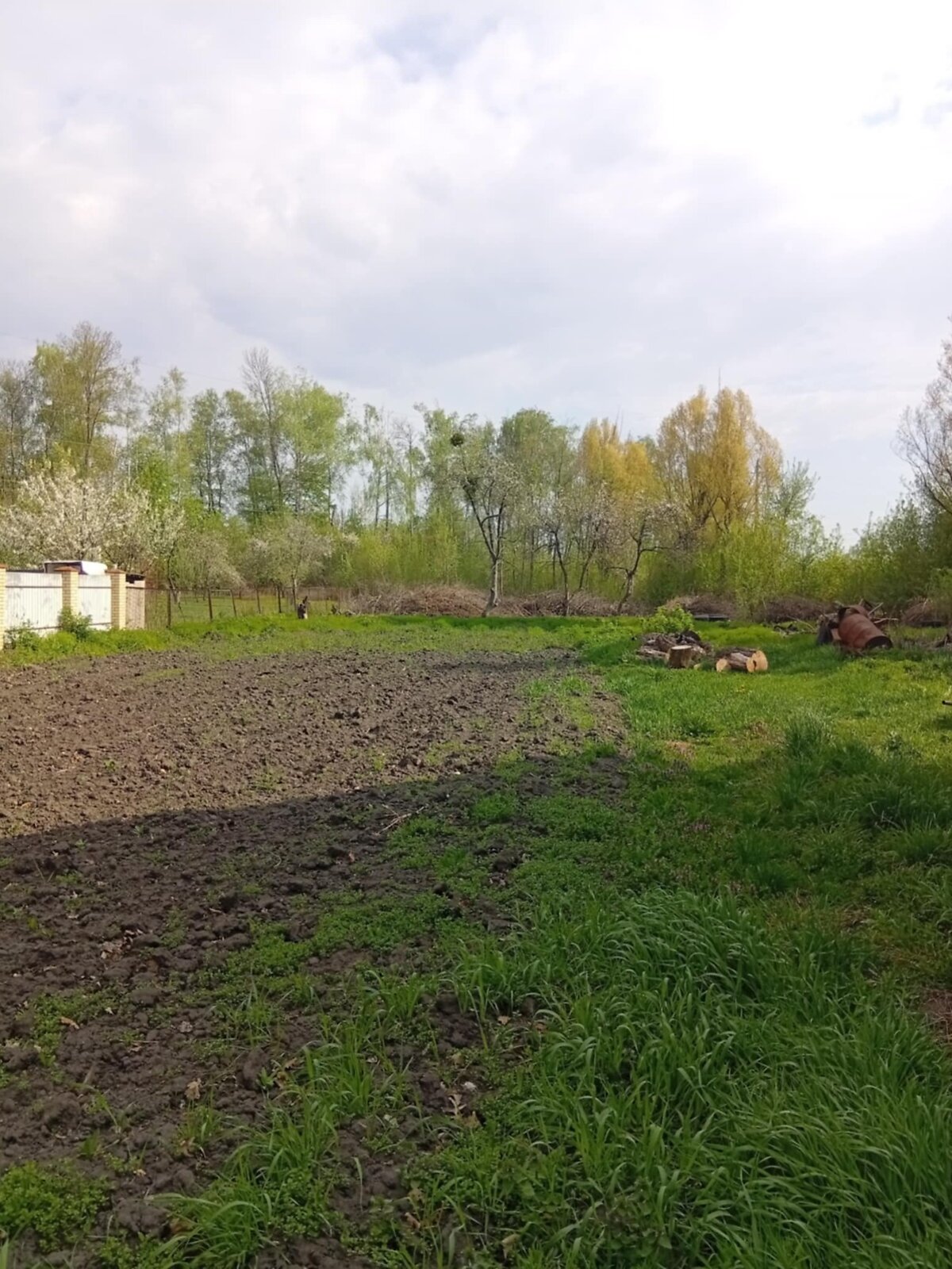 Продаж частини будинку в Озерянці, вулиця Житомирська, 3 кімнати фото 1 Продаж частини будинку в Озерянці, вулиця Житомирська, 3 кімнати фото 1
