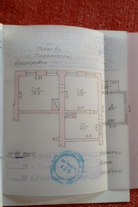 Продаж частини будинку в Паляничинцях, вулиця Польова 9, 2 кімнати фото 2
