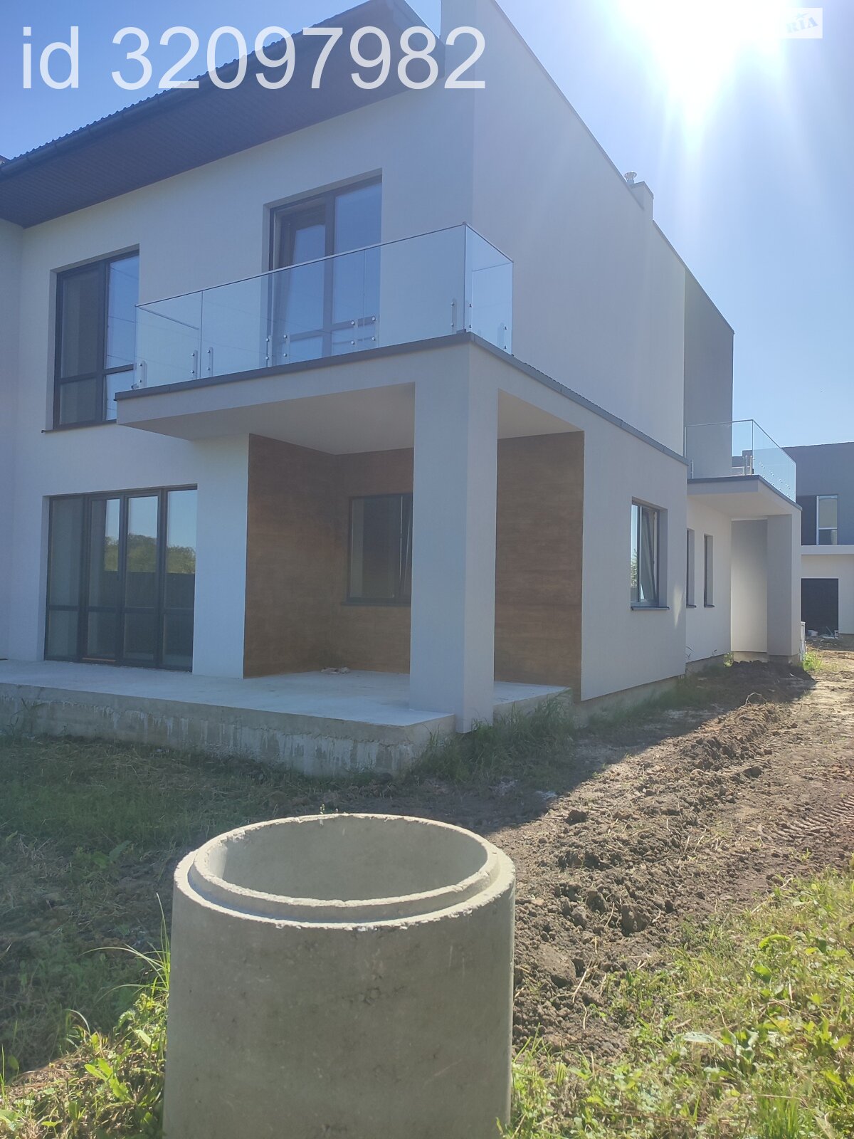 Продаж частини будинку в Пасіки-Зубрицькі, 4 кімнати фото 1
