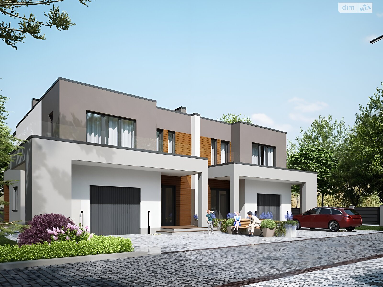 Продаж частини будинку в Пасіки-Зубрицькі, 4 кімнати фото 1 Продаж частини будинку в Пасіки-Зубрицькі, 4 кімнати фото 1