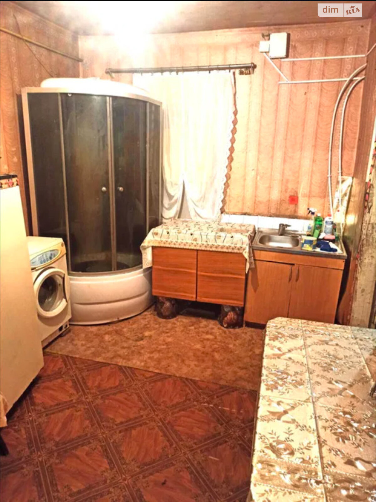 Продажа части дома в Павлограде, 4 комнаты фото 1