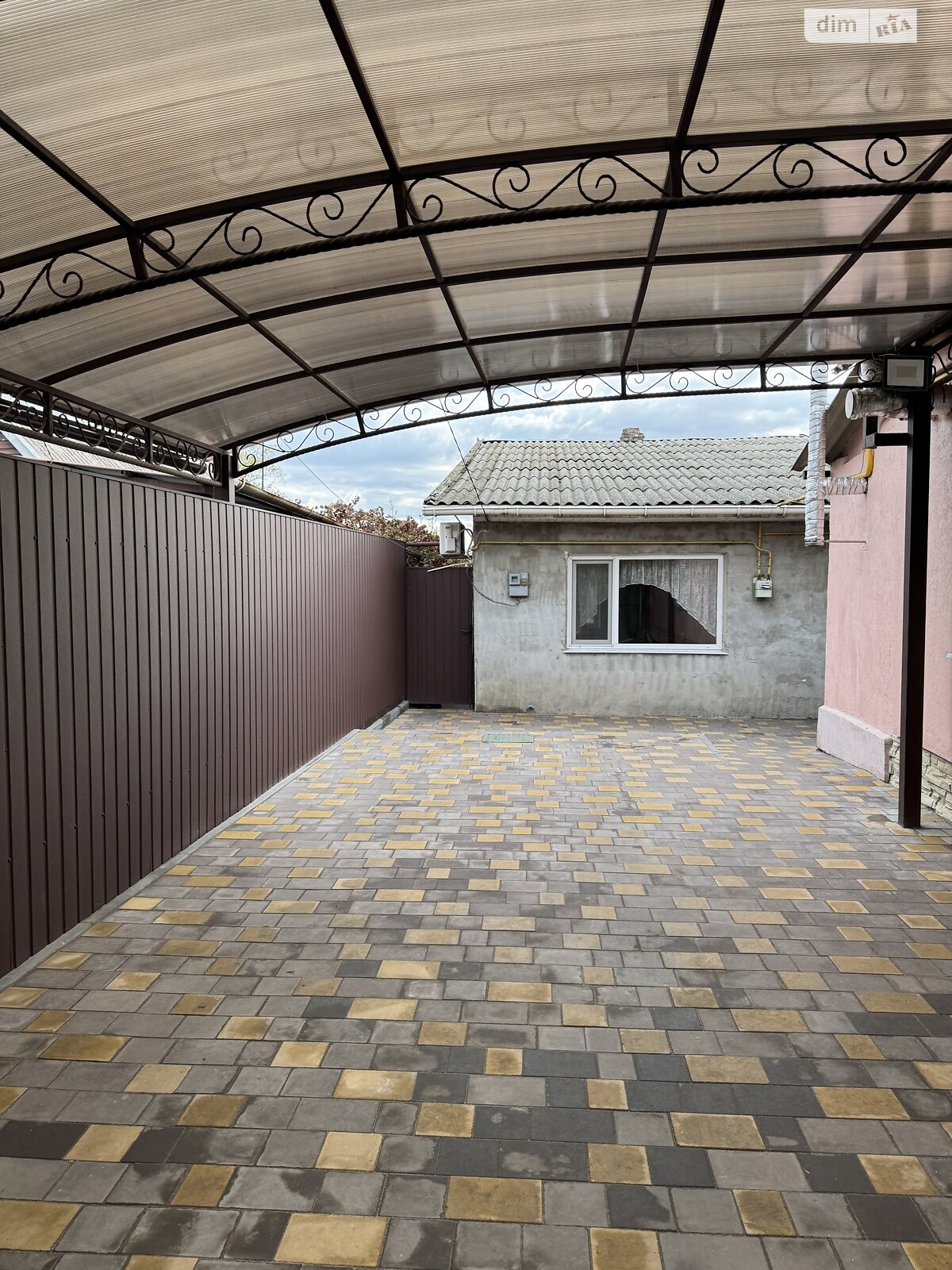 Продажа части дома в Павлограде, улица Анны Светличной (Советская) 18, район Павлоград, 2 комнаты фото 1