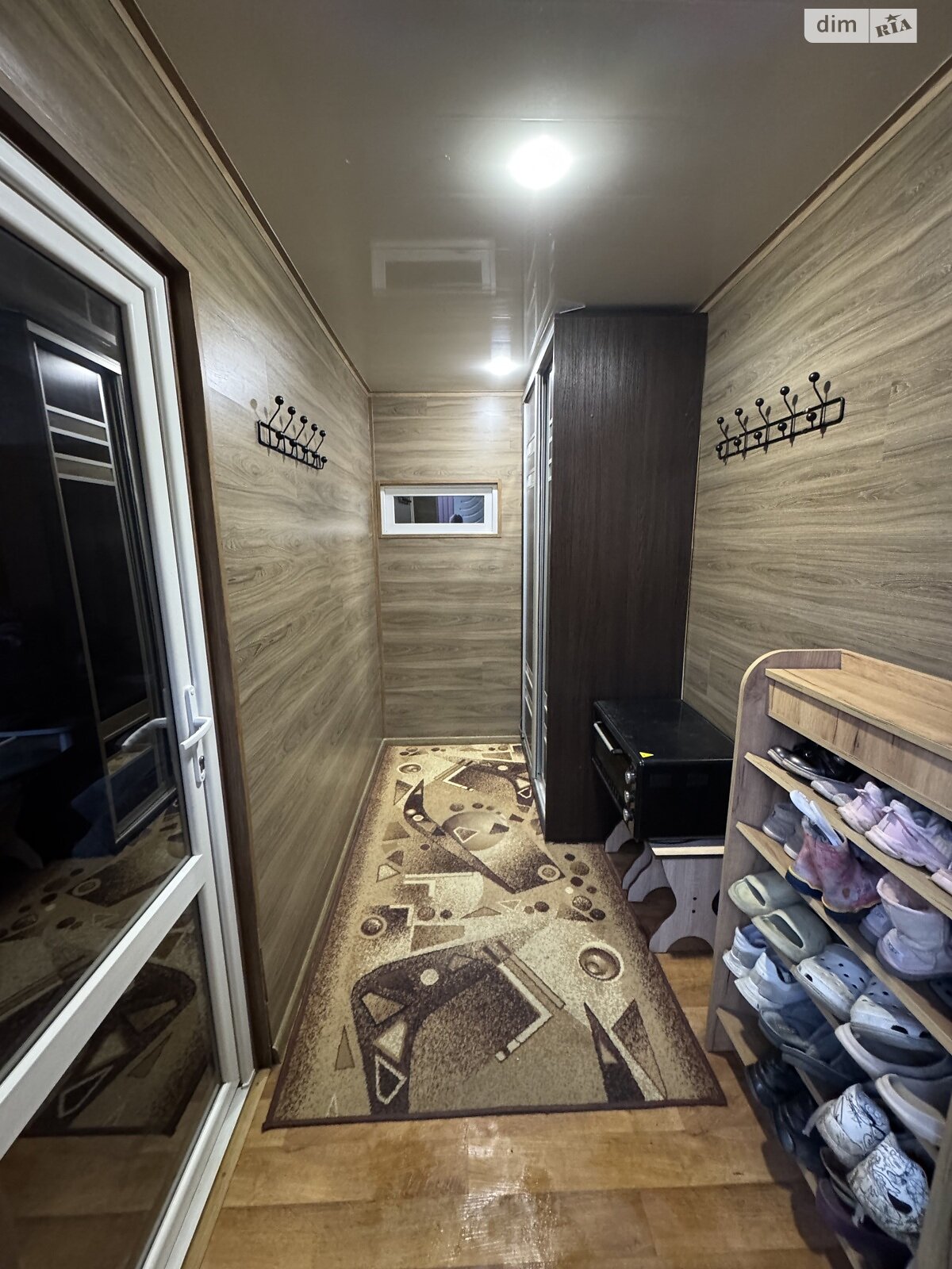 Продажа части дома в Павлограде, улица Анны Светличной (Советская) 18, район Павлоград, 2 комнаты фото 1