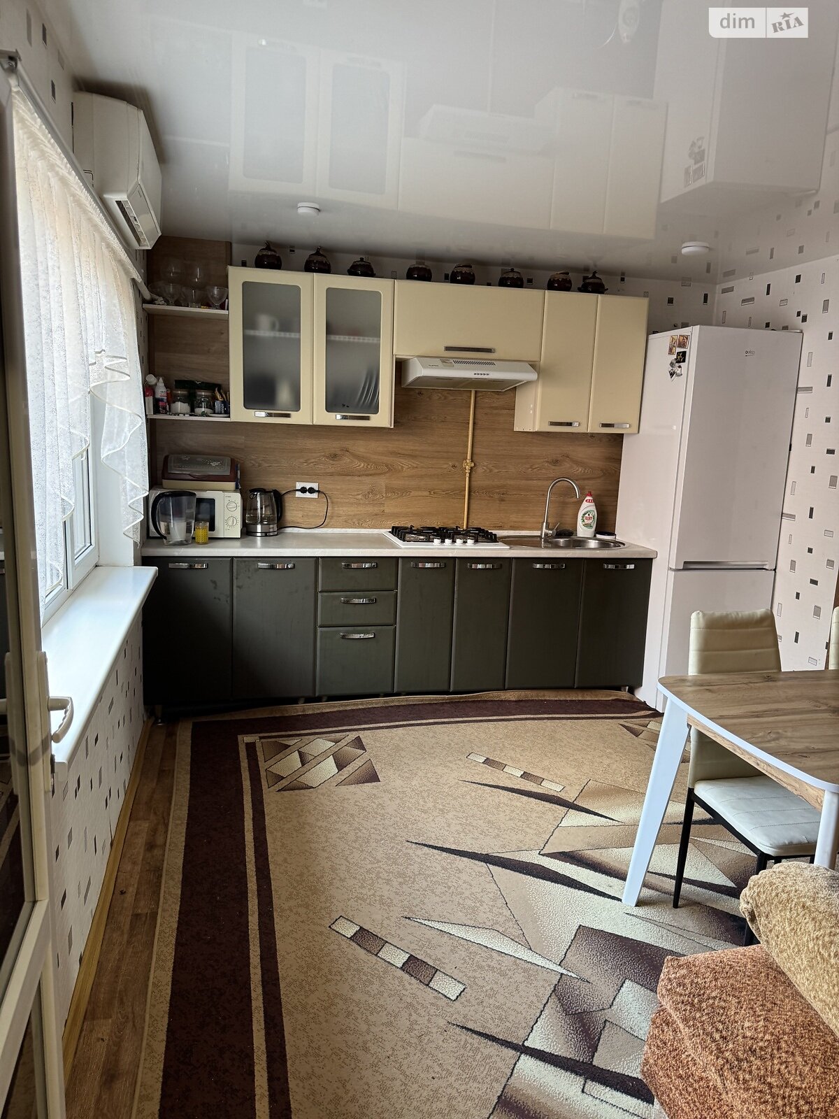 Продажа части дома в Павлограде, улица Анны Светличной (Советская) 18, район Павлоград, 2 комнаты фото 1